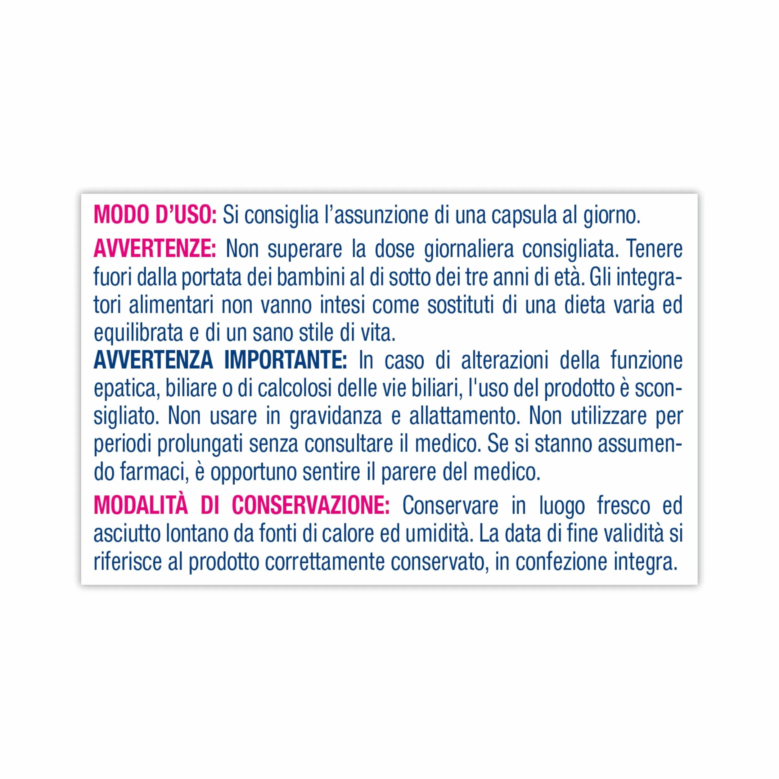 Immuno Forte Act Integratore Alimentare Difesa Organismo 30 Capsule Echinacea Uncaria Astragalo Curcuma Propoli Rosa Canina Vitamina C Zinco Fermenti Lattici