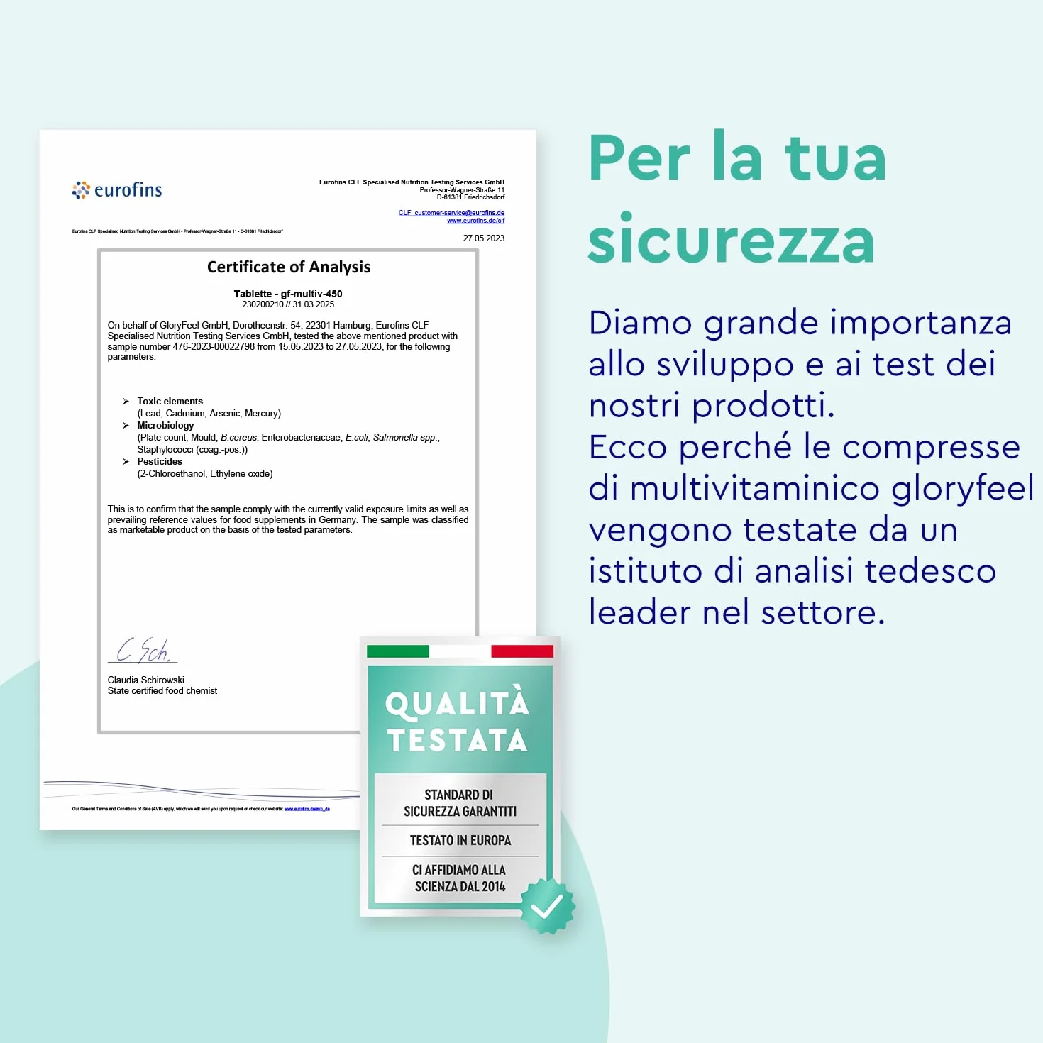 Multivitaminico Completo 450 Compresse Integratore Vitamine Minerali A B C D3 E Calcio Zinco Selenio