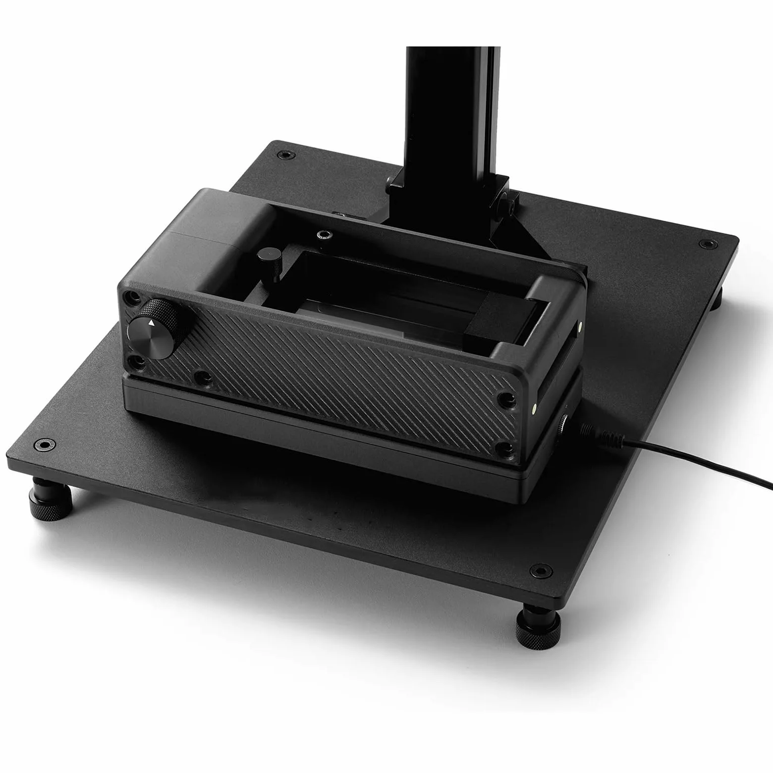 Visualizzatore di Diapositive Digit Convert, Scanner Portatile per Pellicole 35 Mm, con Luce LED per Illuminare I Tuoi Filmati, Supporto per Pellicole 135 E 120