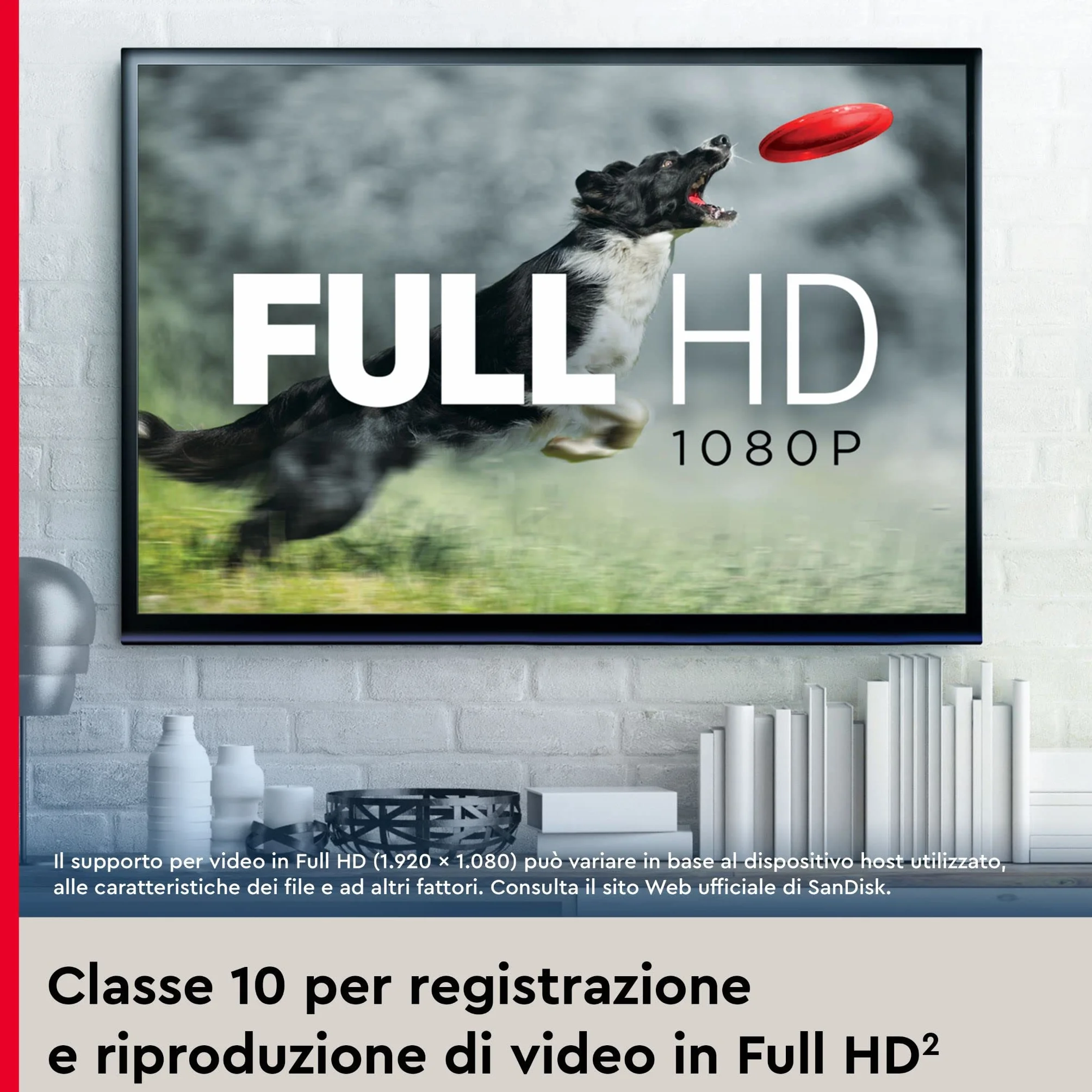 SanDisk 128 GB Ultra microSDXC UHS-I scheda, con adattatore SD, fino a 140 MB/s, prestazioni dell'app A1, Classe 10, U1. Twin Pack