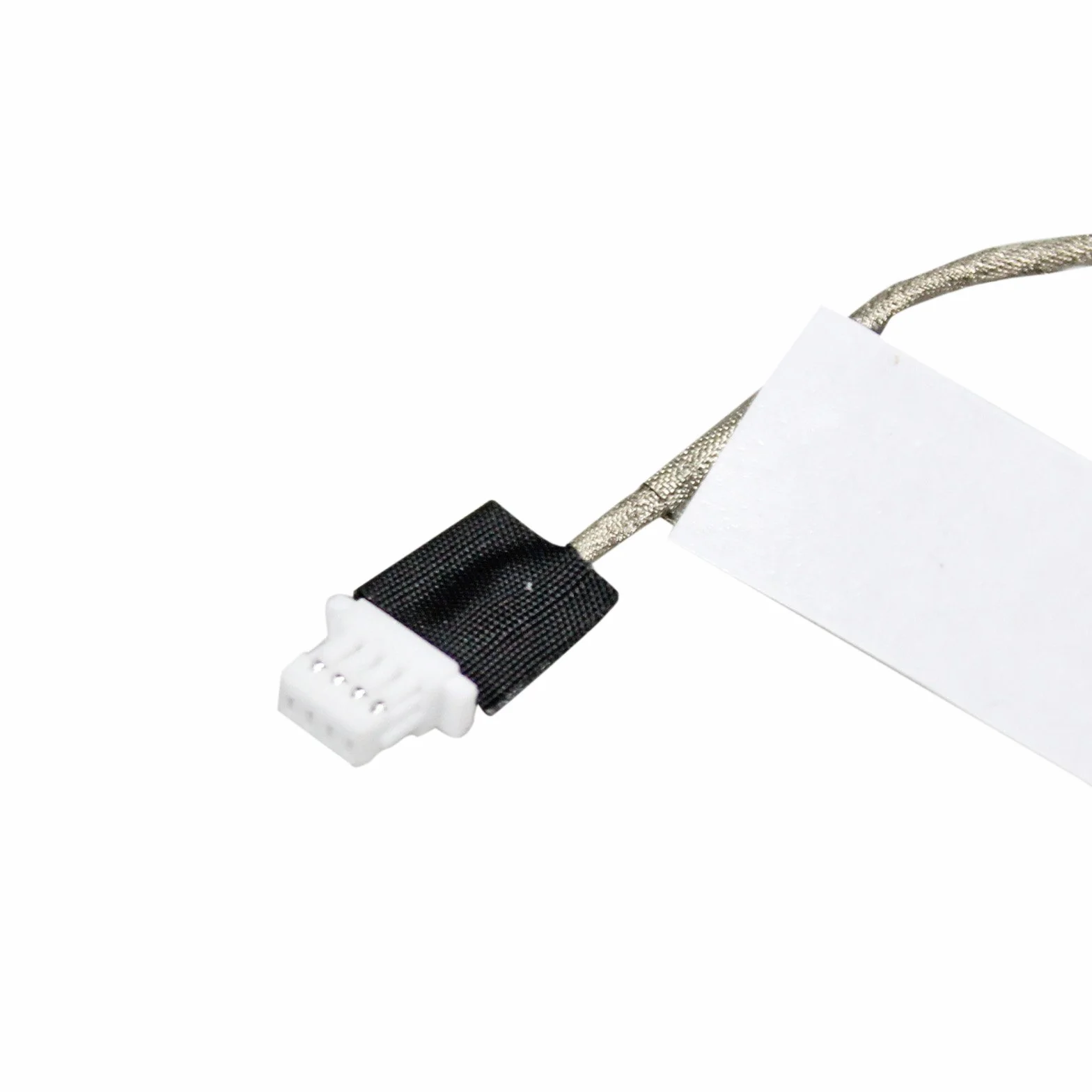 Gintai Power Button Flat Cable for Dell Inspiron 5368 5378 5568 5578 7368 7375 7568 7569 7773 7778 7779 Series