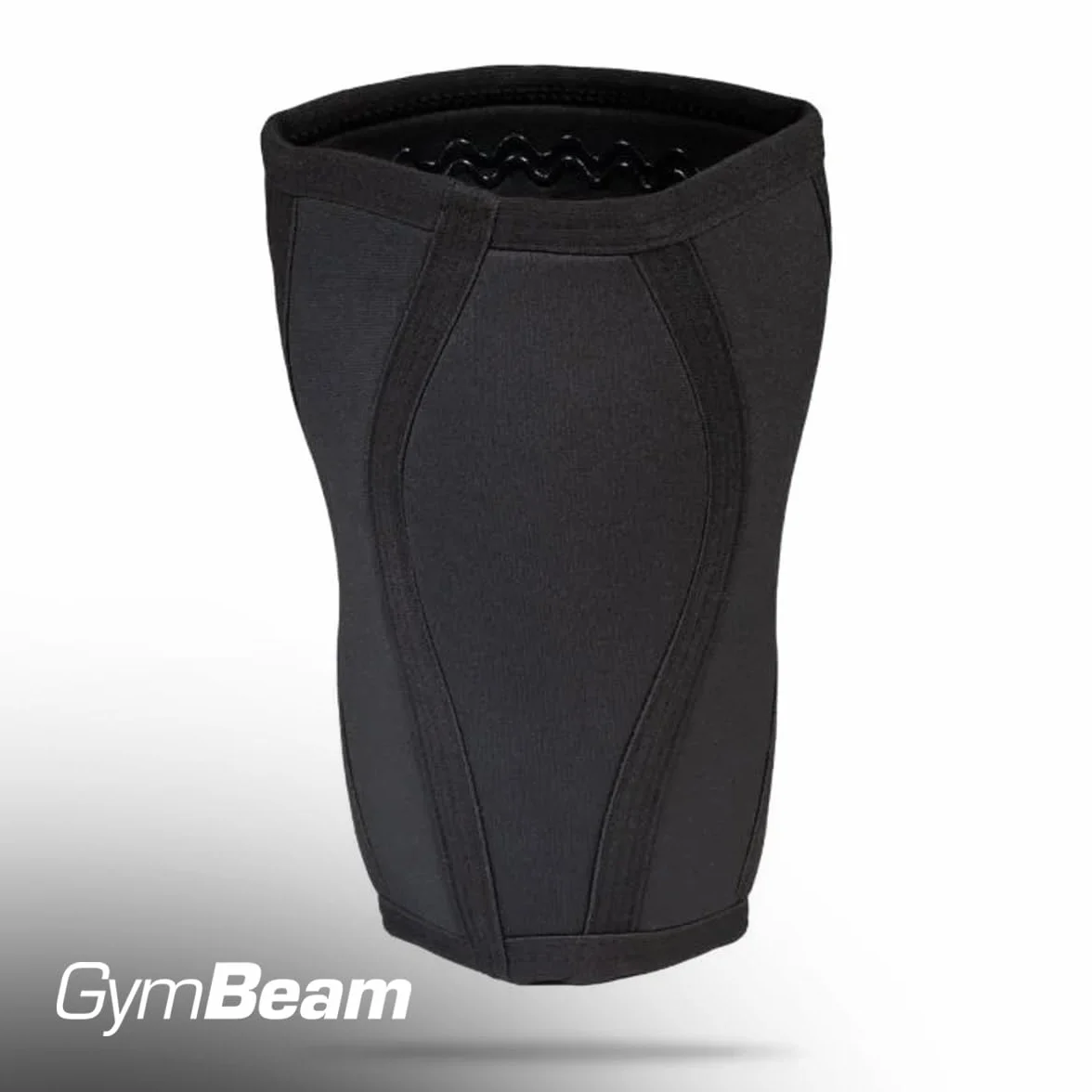 GymBeam Ginocchiere in Neoprene per Crossfit e Powerlifting, Confezione da 2