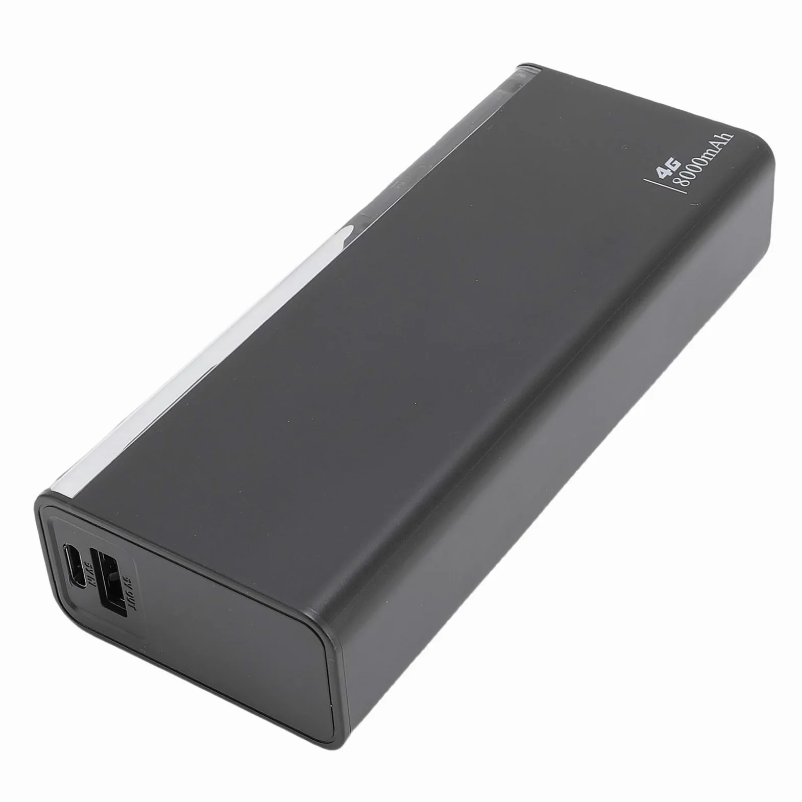 Router Hotspot WiFi Portatile 4G LTE, Mobile WiFi con Batteria