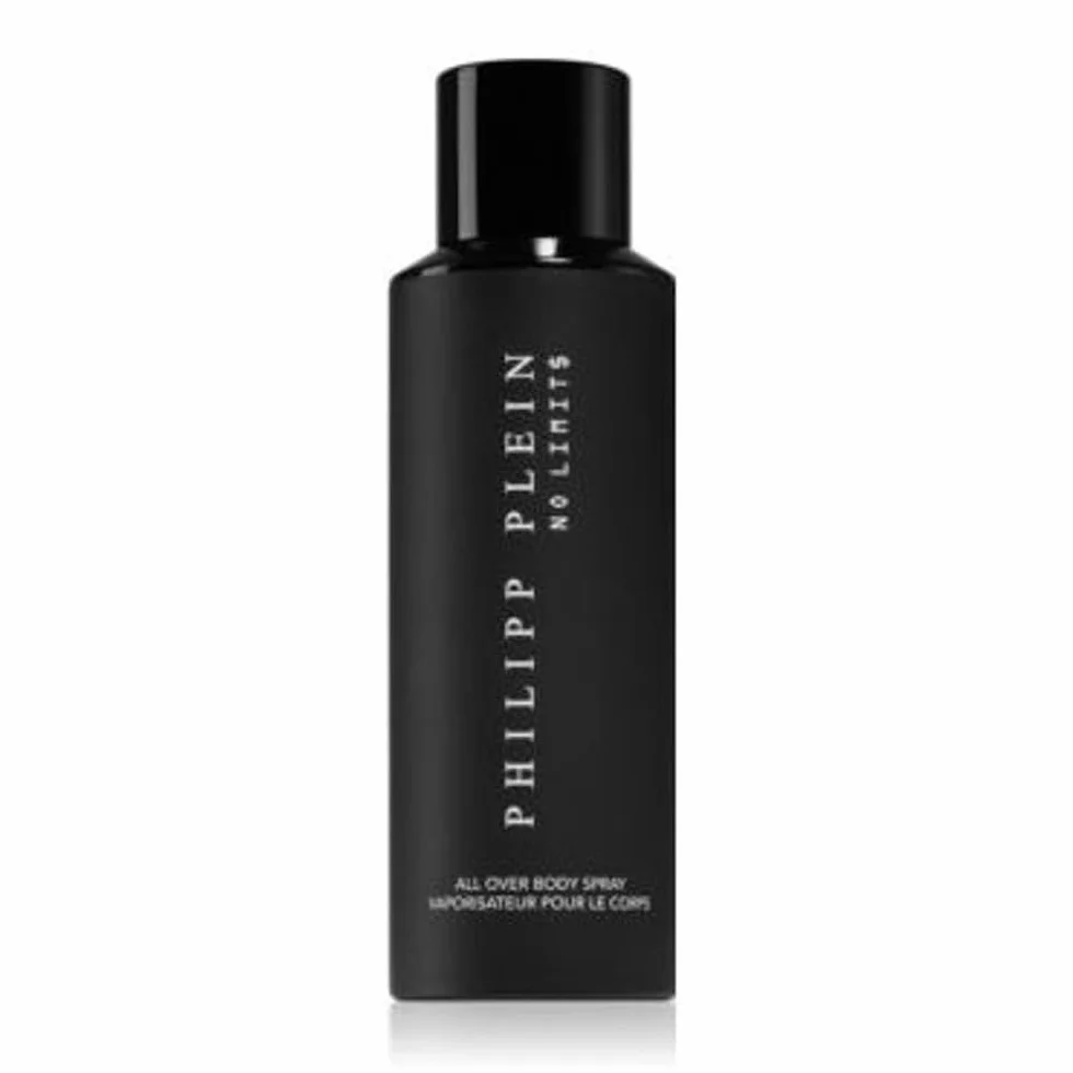 Philipp Plein No Limits Good Shot Body Spray 150 ml