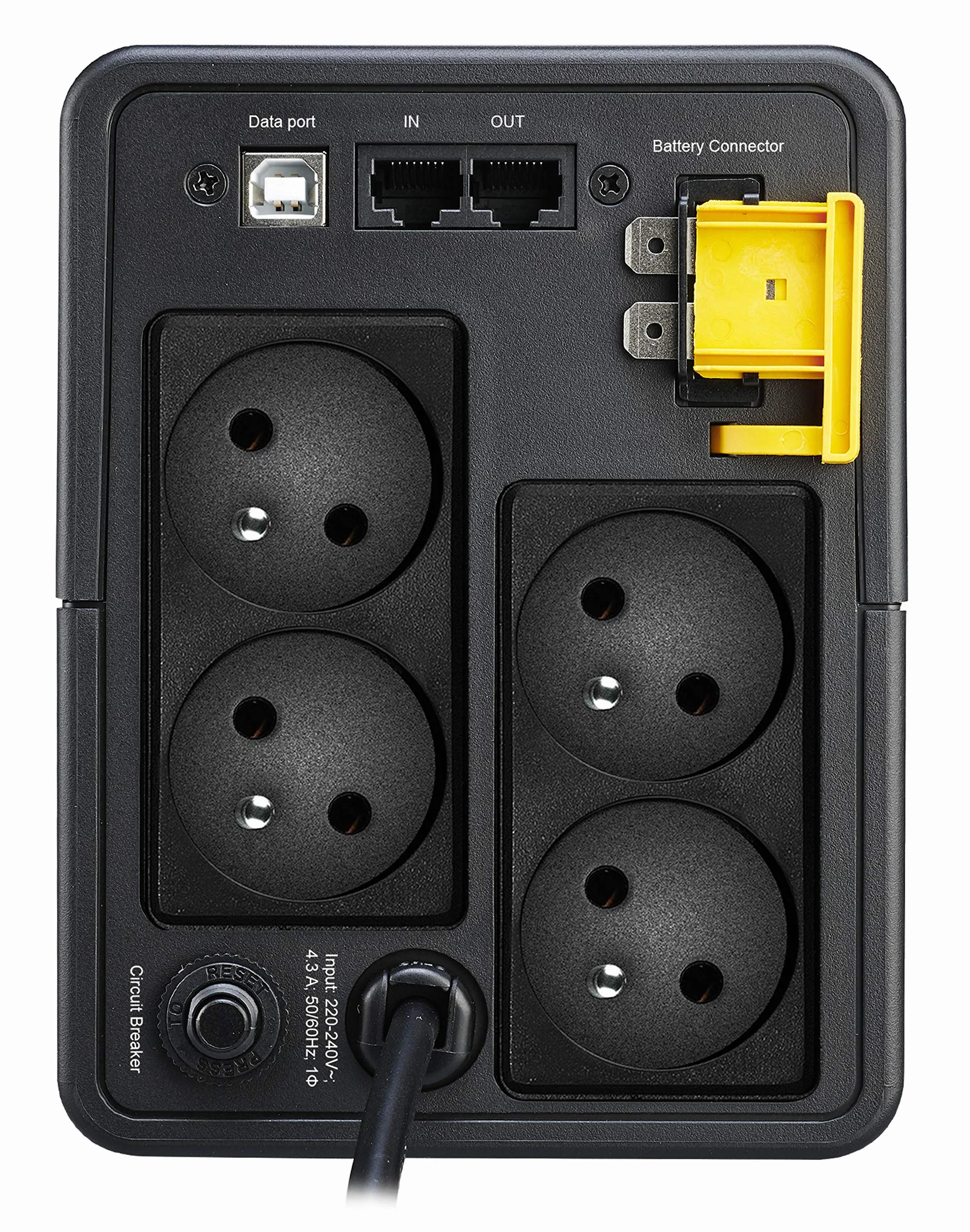 APC BX950MI-FR