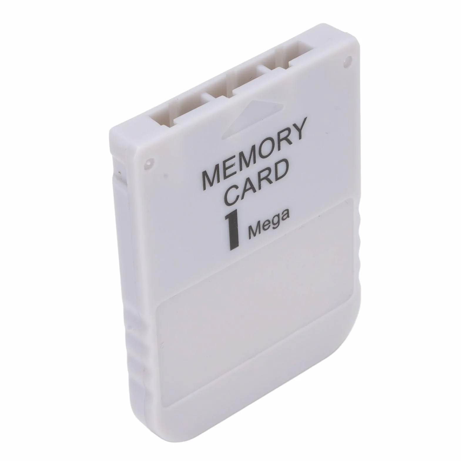 Per la Scheda di Memoria, Scheda di Memoria con Console Per Videogiochi Ad Alta velocità 1 Compatibile con PS 1 Classic Game Systems (1 pezzo)