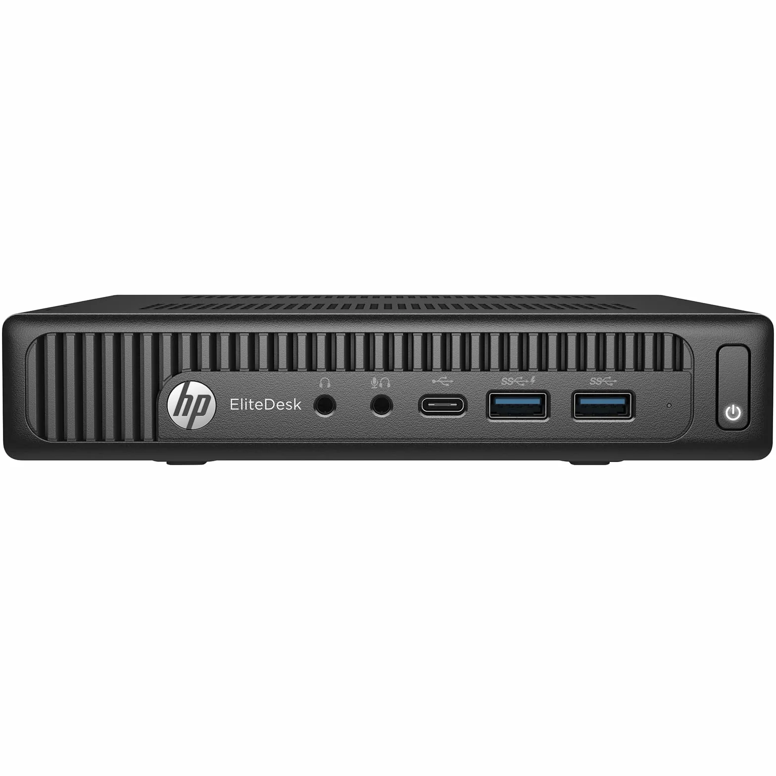 HP EliteDesk 800 G2 Mini PC Desktop Core i5-6400T 8GB RAM 240GB SSD Win 11 Pro Ricondizionato