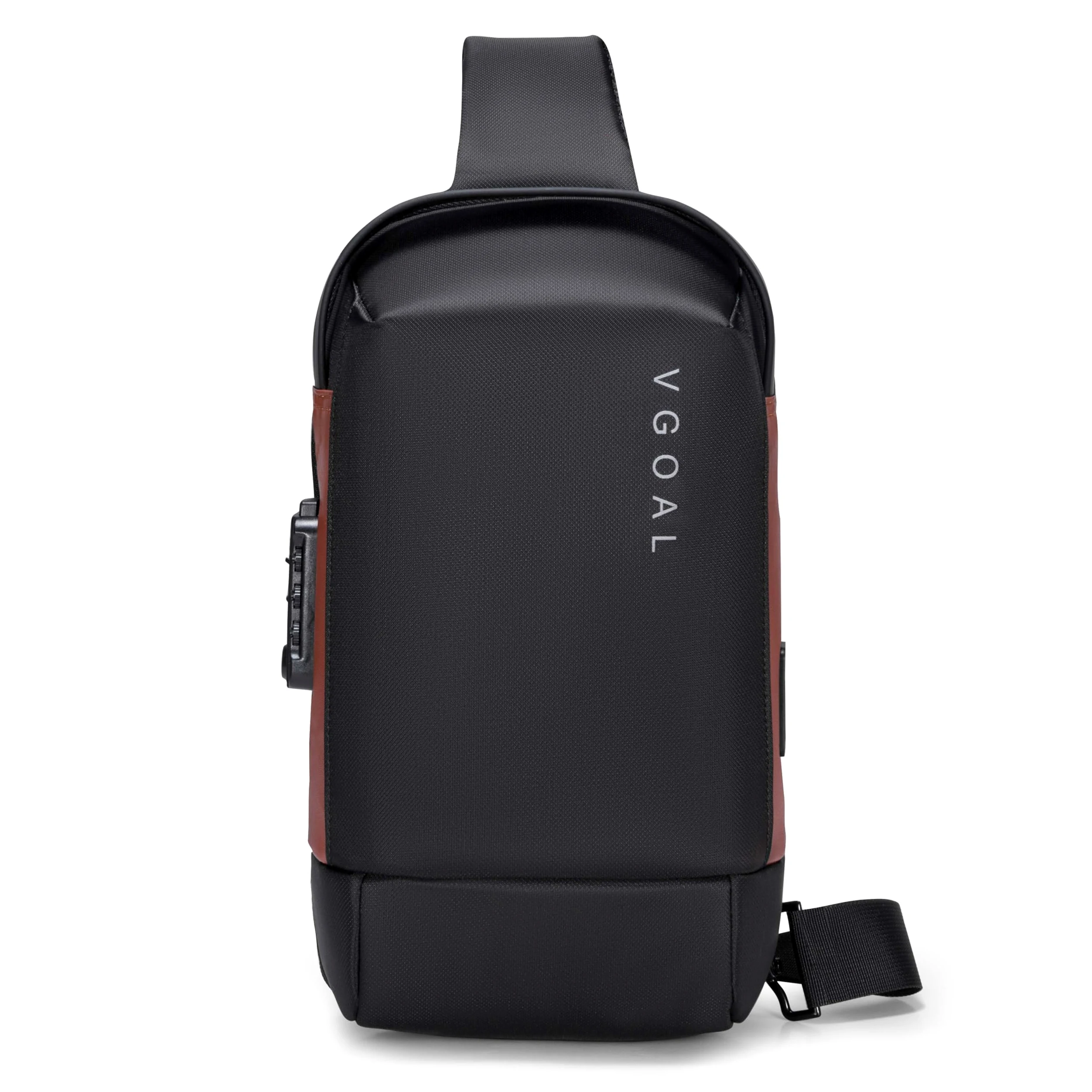 VGOAL Zaini Daypack Elegante Unisex - Adulto