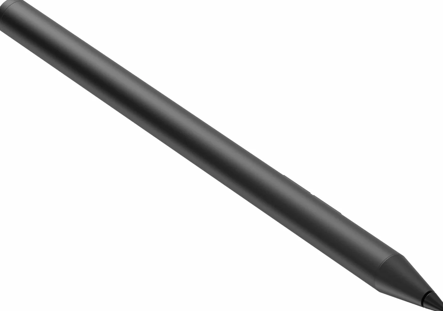 HP 700 Penna Ricaricabile Multi-Dispositivo, Tecnologia MPP 2.0, 2 Pulsanti Configurabili, Autonomia fino 30 Giorni, LED Batteria, App HP Pen Control, Supporto Magnetico, USB-C, Graffite