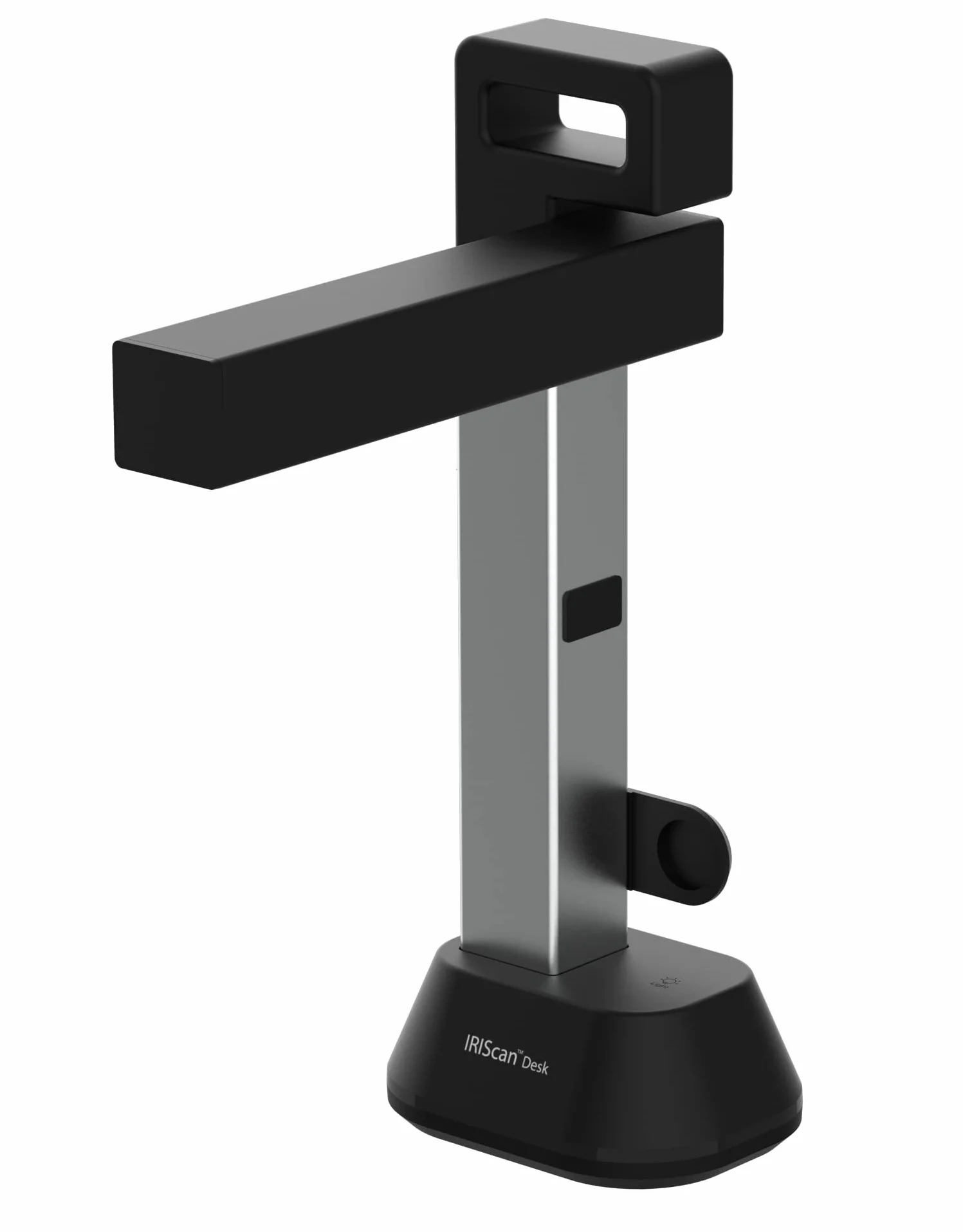 IRIScan Desk 6 - Scanner Documenti Libro Professionale, Funzione OCR, PDF, Windows e MacOS, Max scansione A4, USB 2.0 Velocità Scan 0,75sec per pagina