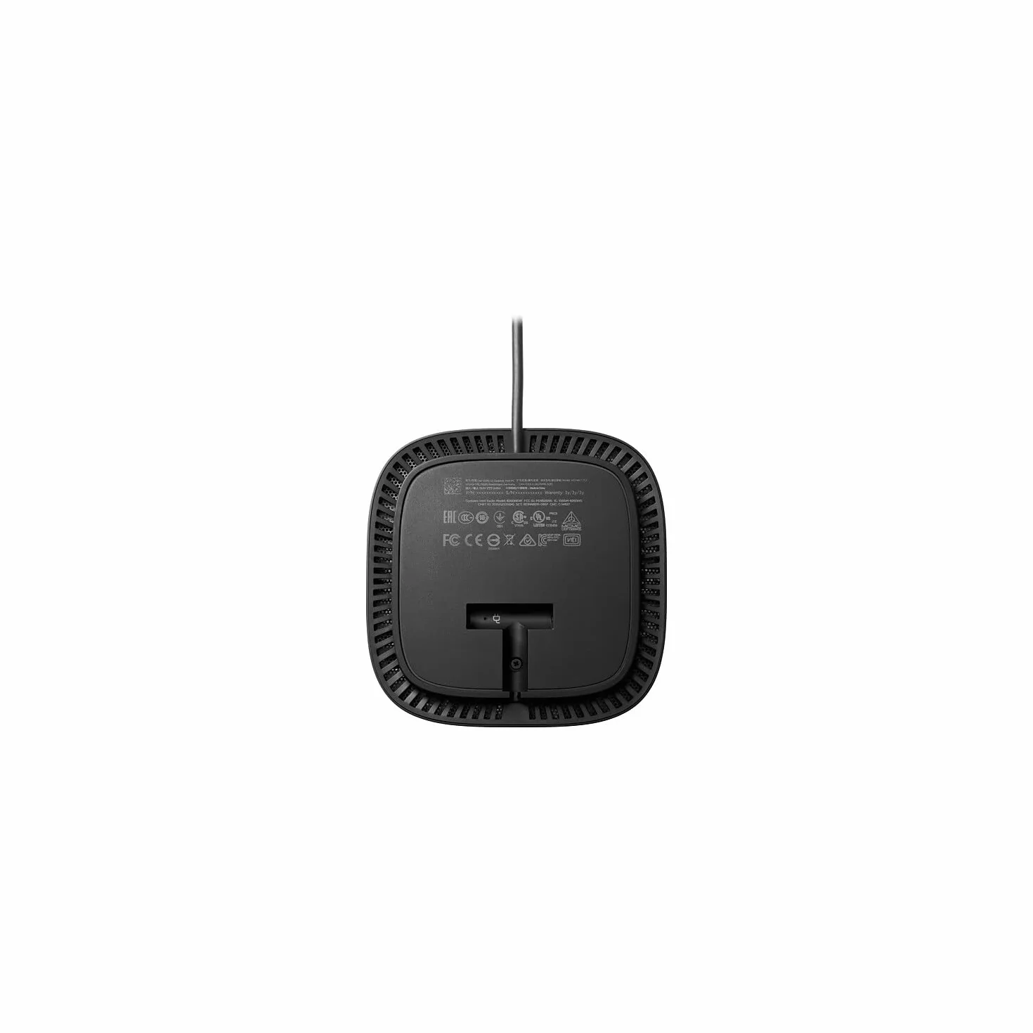HP USB-C Dock G5 EURO