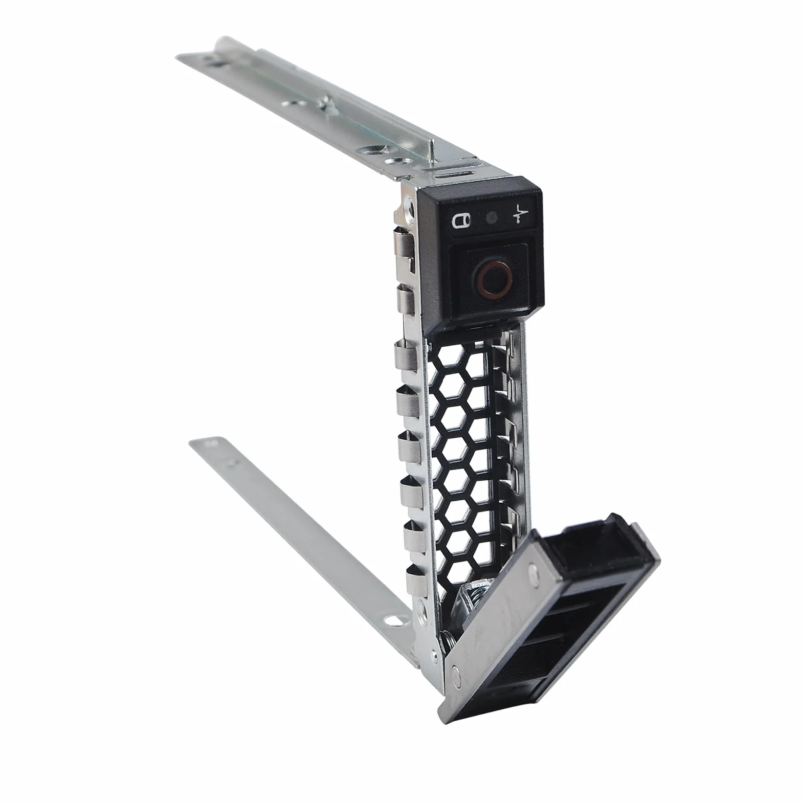 Cassetto per Hard Drive da 2,5 Vassoio Pollici DXD9H di 14a Generazione Tray Caddy per dell Poweredge R340 R740 R740xd R940 R640 R540 R440 R6415 R7415 R7425 con 4 Viti