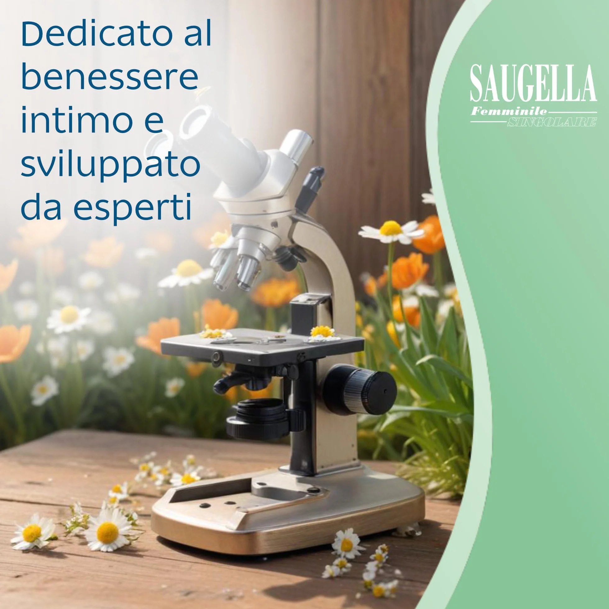 Saugella Attiva Detergente Intimo Antibatterico pH 3.5 500 ml