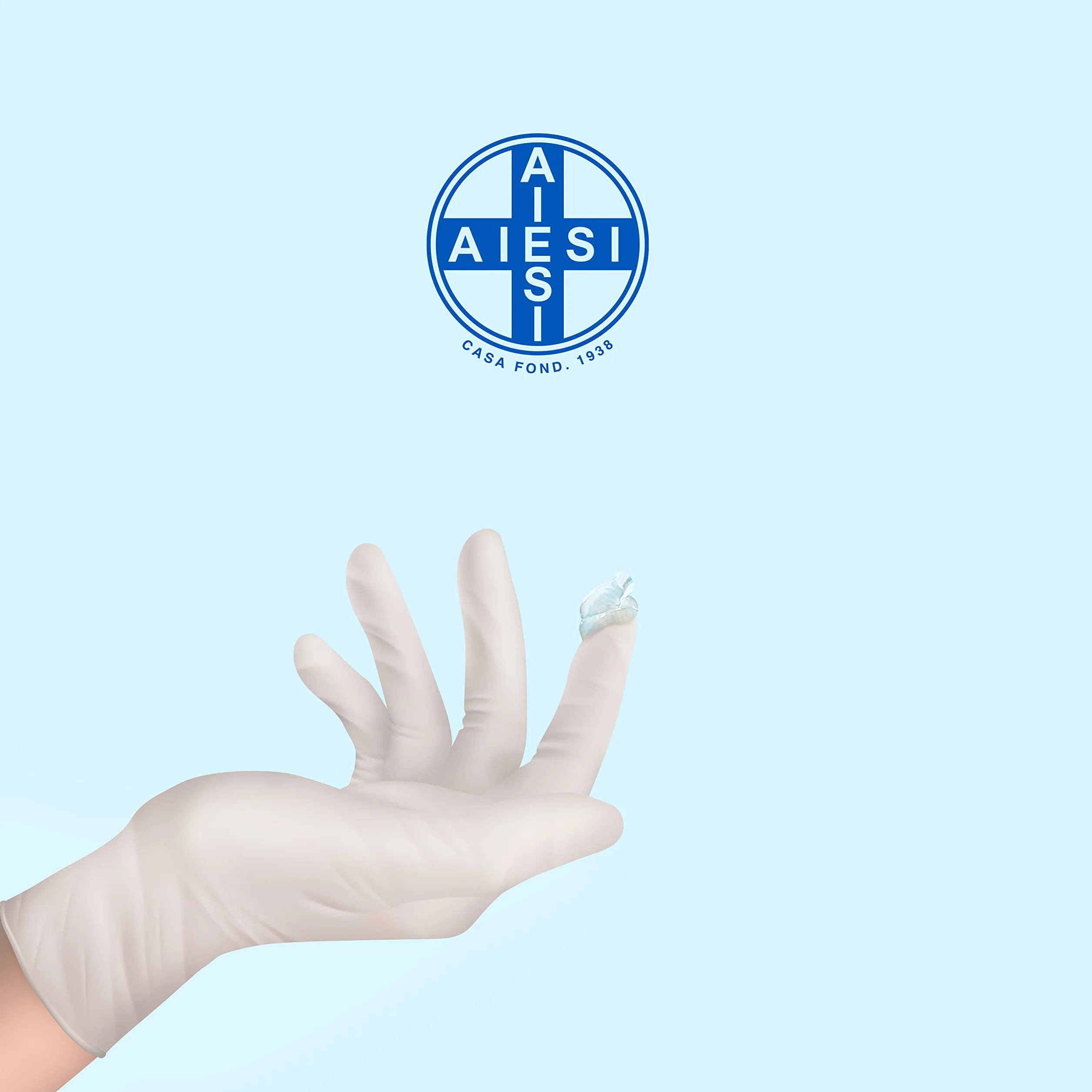 LUBEGEL AIESI Gel Lubrificante sterile 82 grammi per cateteri e procedure ospedaliere