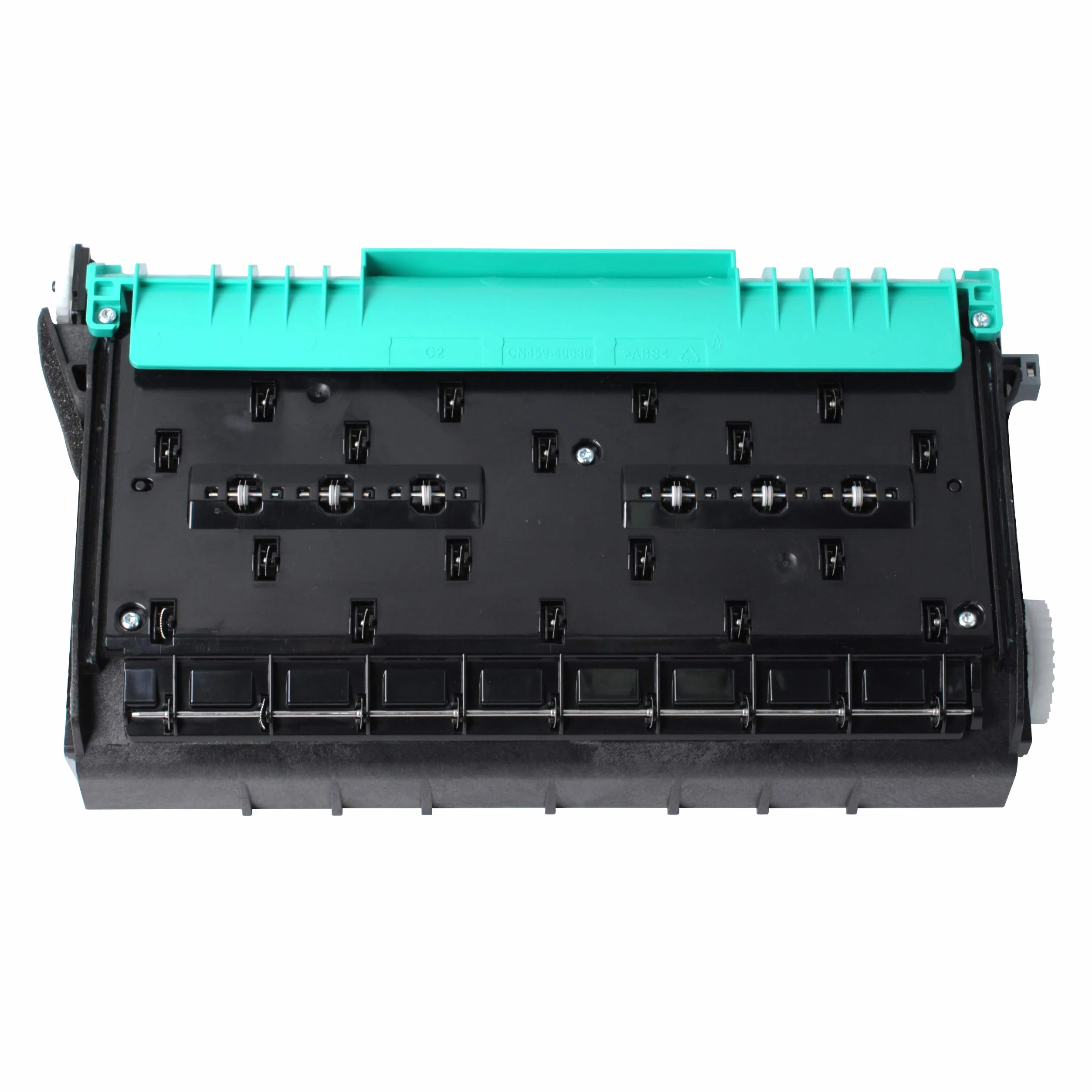 CN459-60375 - Modulo Duplex compatibile con stampante HP PageWide Pro 477dw 477dn 577dw 577dz 552dw x476 377dw, unità di raccolta inchiostro per HP973 974 975 CN598-67004