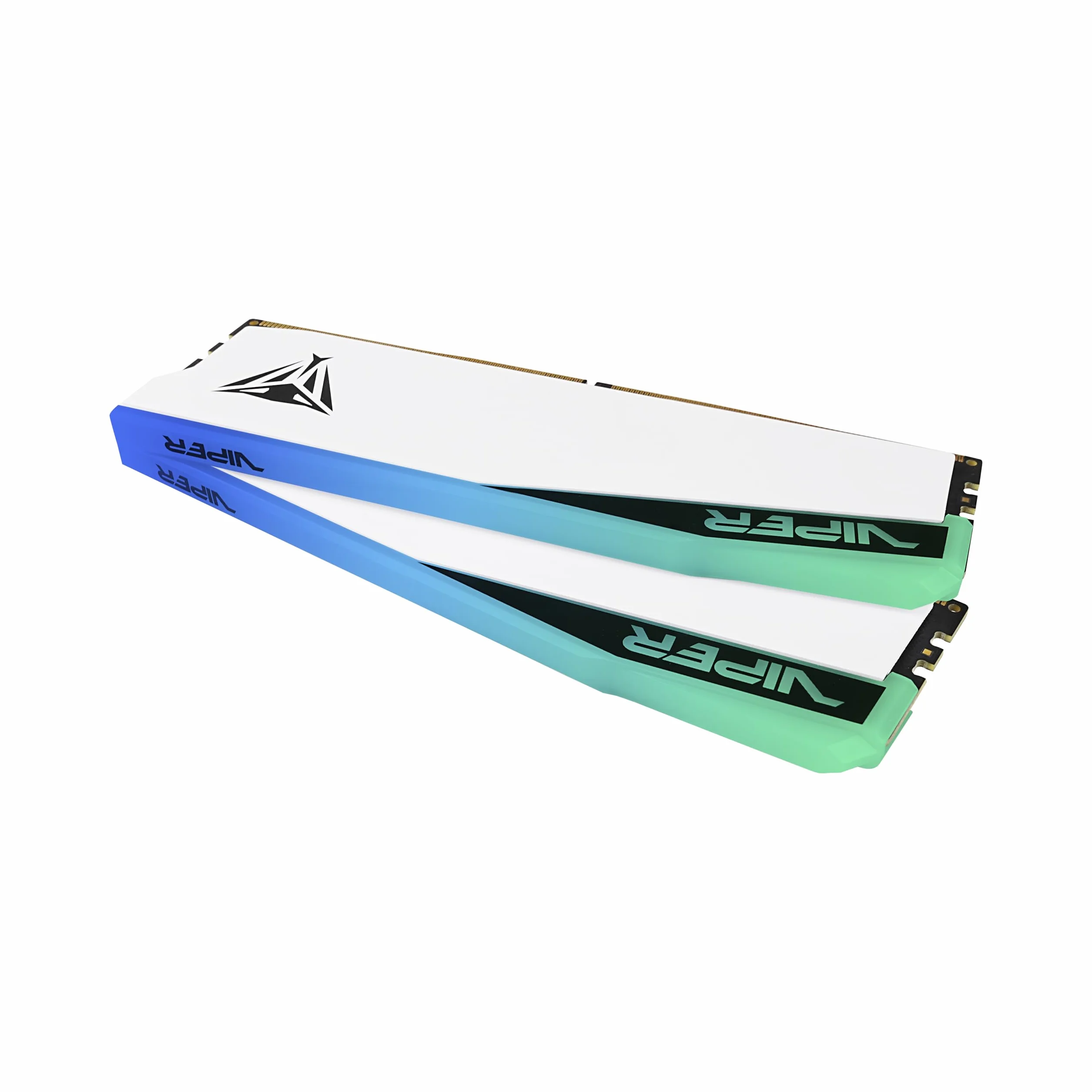 Patriot Viper Elite 5 RGB DDR5 32GB (2 x 16GB) 6000MT/s Kit - PVER532G60C30KW