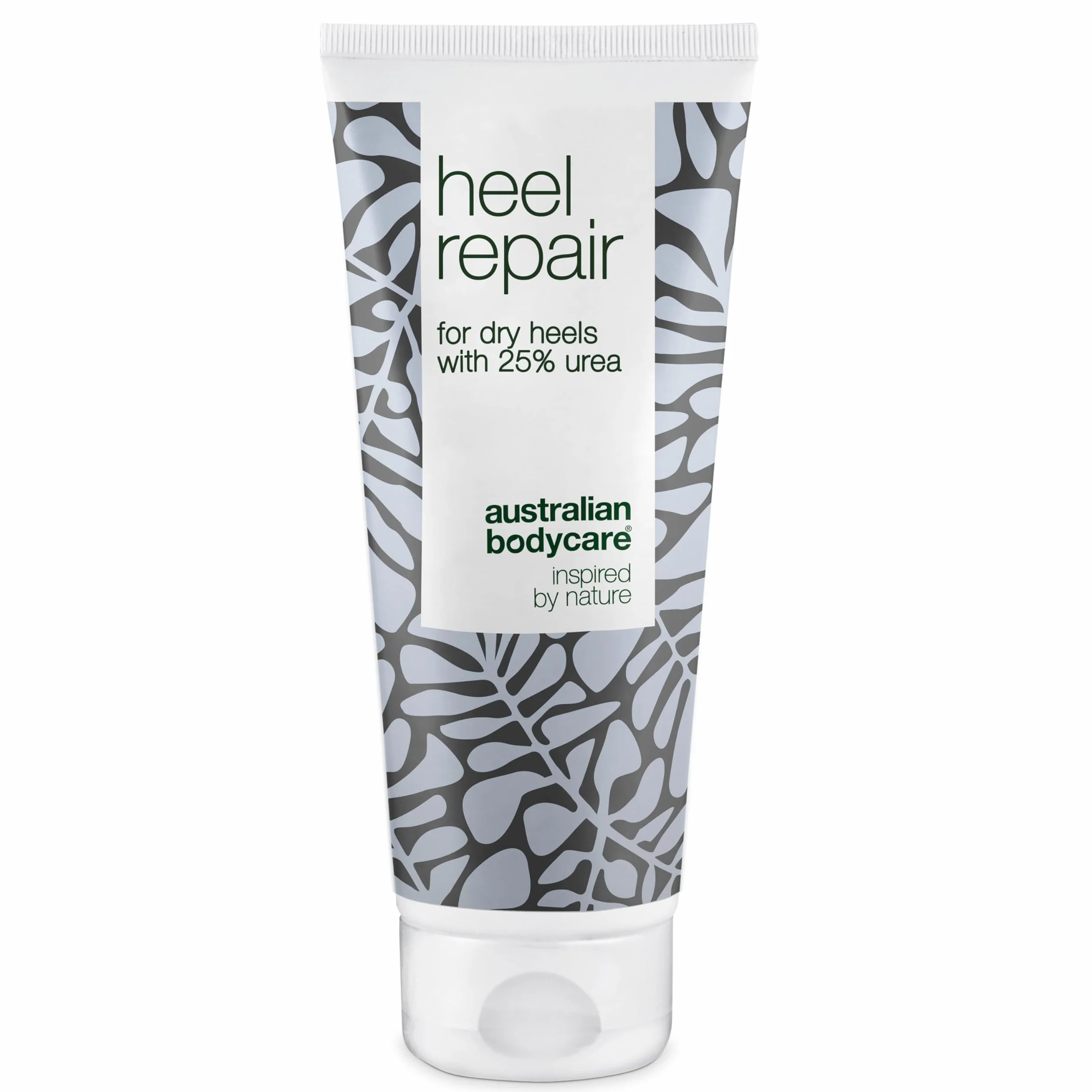 Australian Bodycare Heel Repair Crema Piedi 100 ml 25% Urea Tea Tree Oil