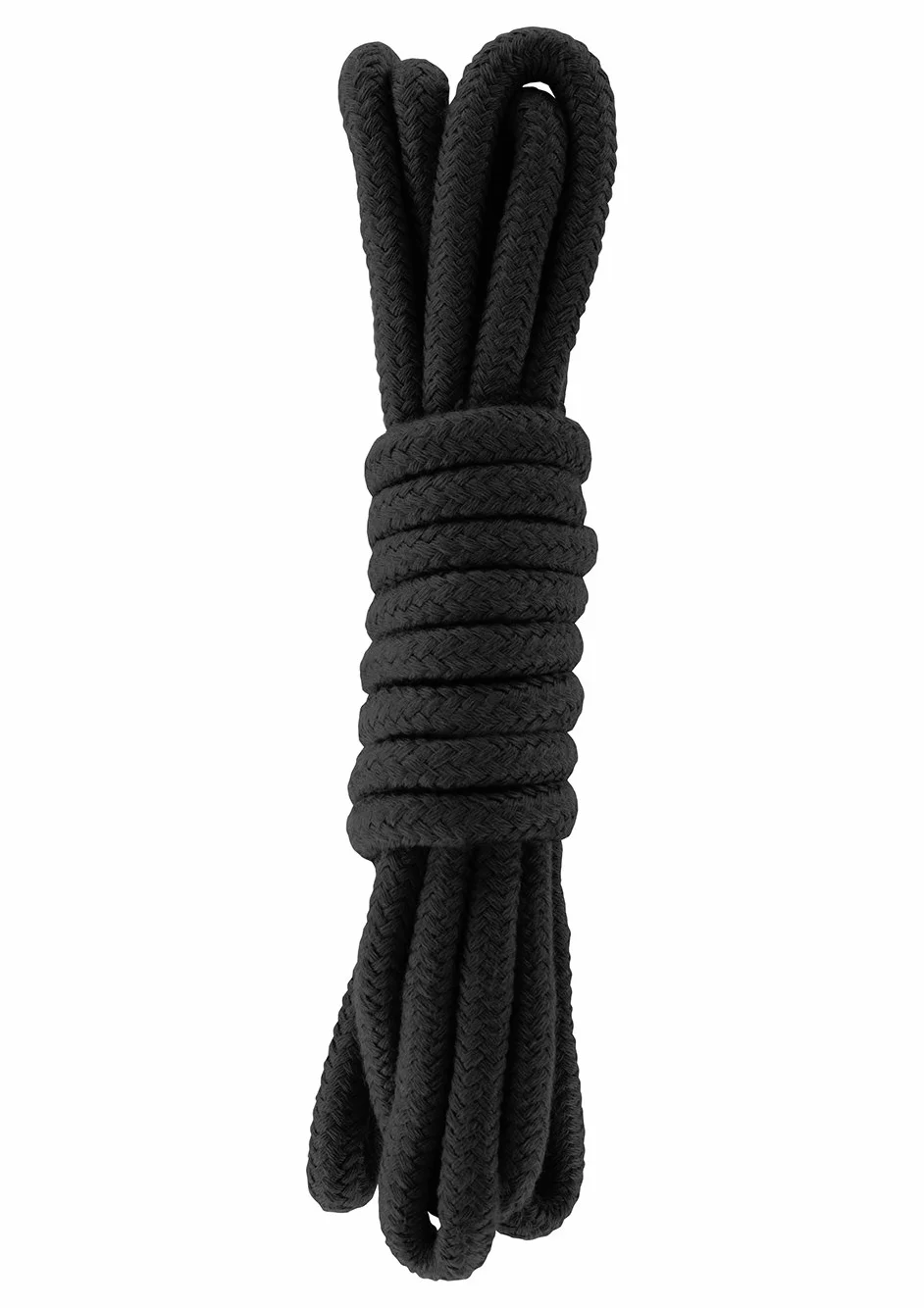 Hidden Desire Corda Bondage 3 M Nero