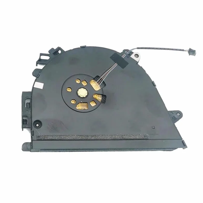 Radiatore di Raffreddamento Ventola per Laptop HP HSN-145C HSN-149C ND75C40-21C15 6033B098801 ND75C38-21C14 6033B0099101(AS Photo 1)