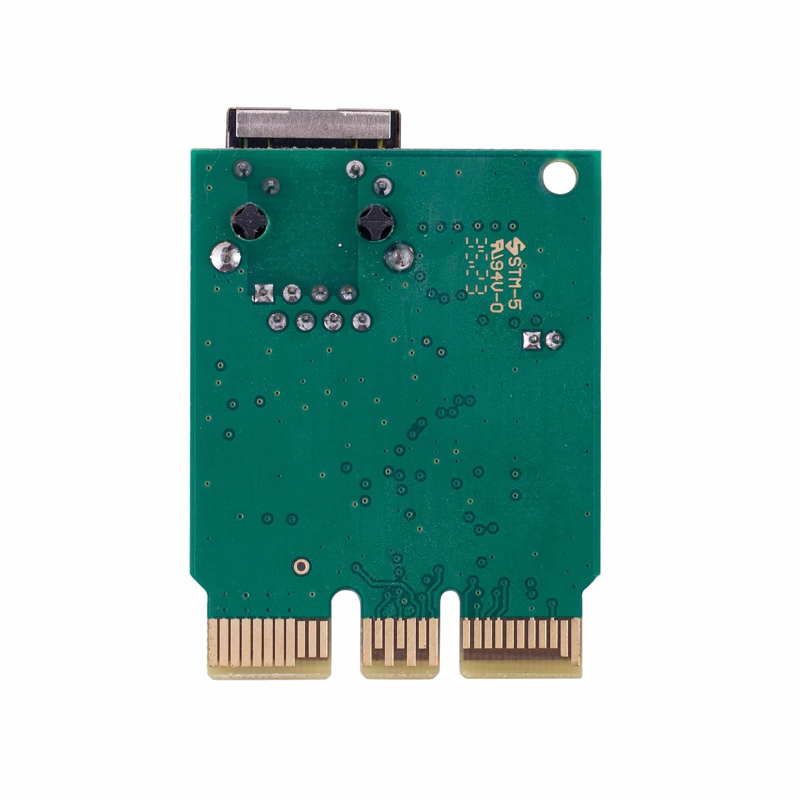 P1080383-442 ZD420 Kit Aggiornamento Modulo Ethernet per Zebra ZD420D ZD420T ZD420C Label Printer ZD410 Scheda di rete cablata