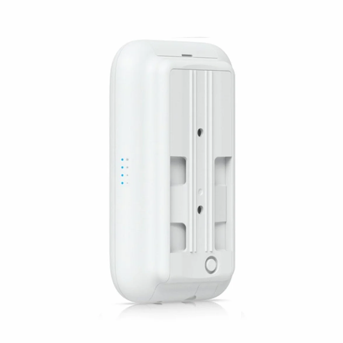 Ubiquiti UK-Ultra UniFi Access Point WiFi 5 Indoor/Outdoor Dual-Band 2.4/5 GHz, Antenne Ibride, IPX6, PoE, Bianco