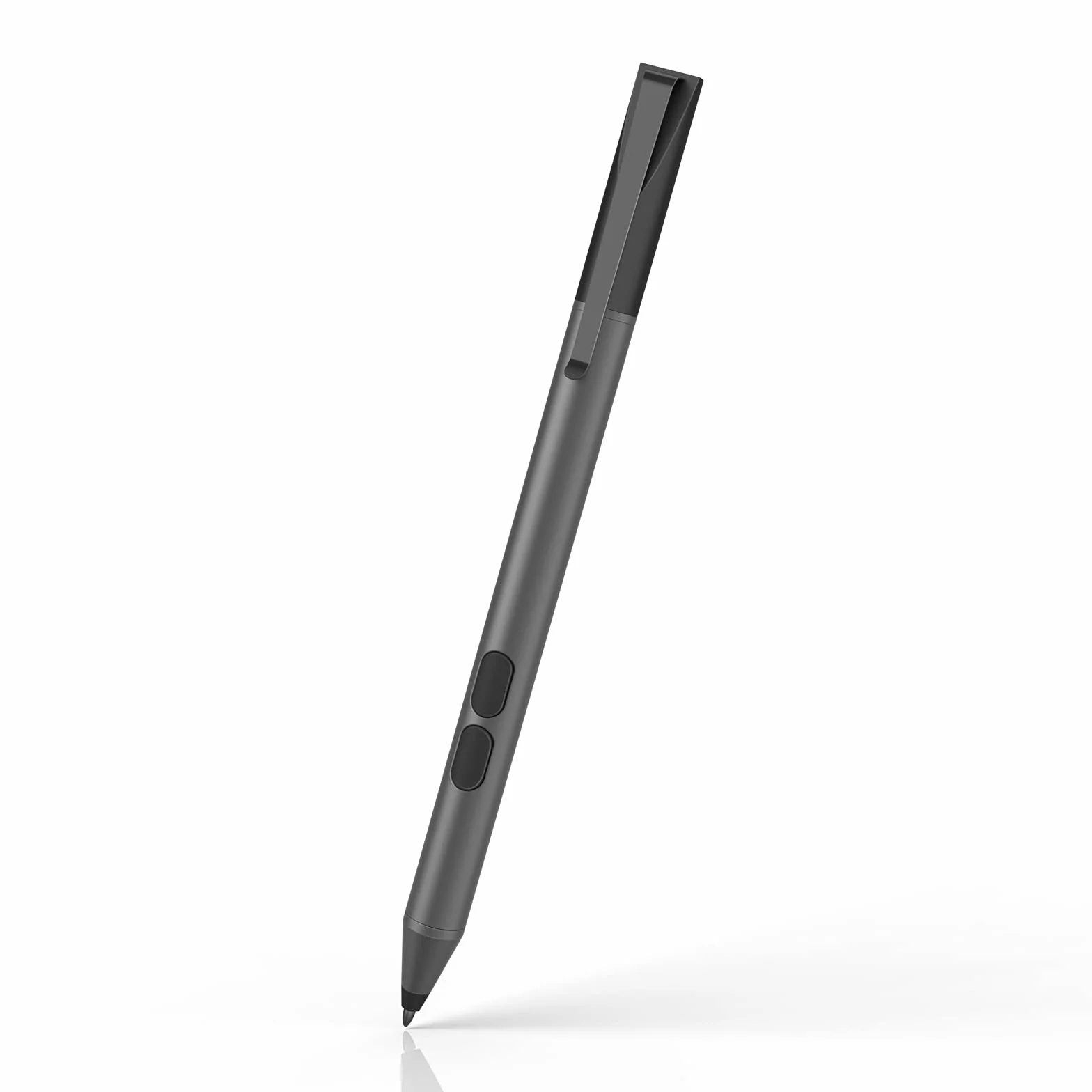 Penna per Surface, 2500 ore Battery Life Surface Pen per Microsoft Surface Pro 11 X/9/8/7/6/5/4/3, Surface Go/Book/Laptop/Studio/Duo 1/2/3/4, 1024 sensibilità alla pressione
