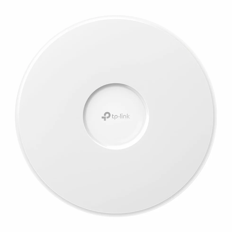 TP-LINK Omada EAP772 V1 - Punto di accesso - 1GbE, 2,5GbE, Wi-Fi 7