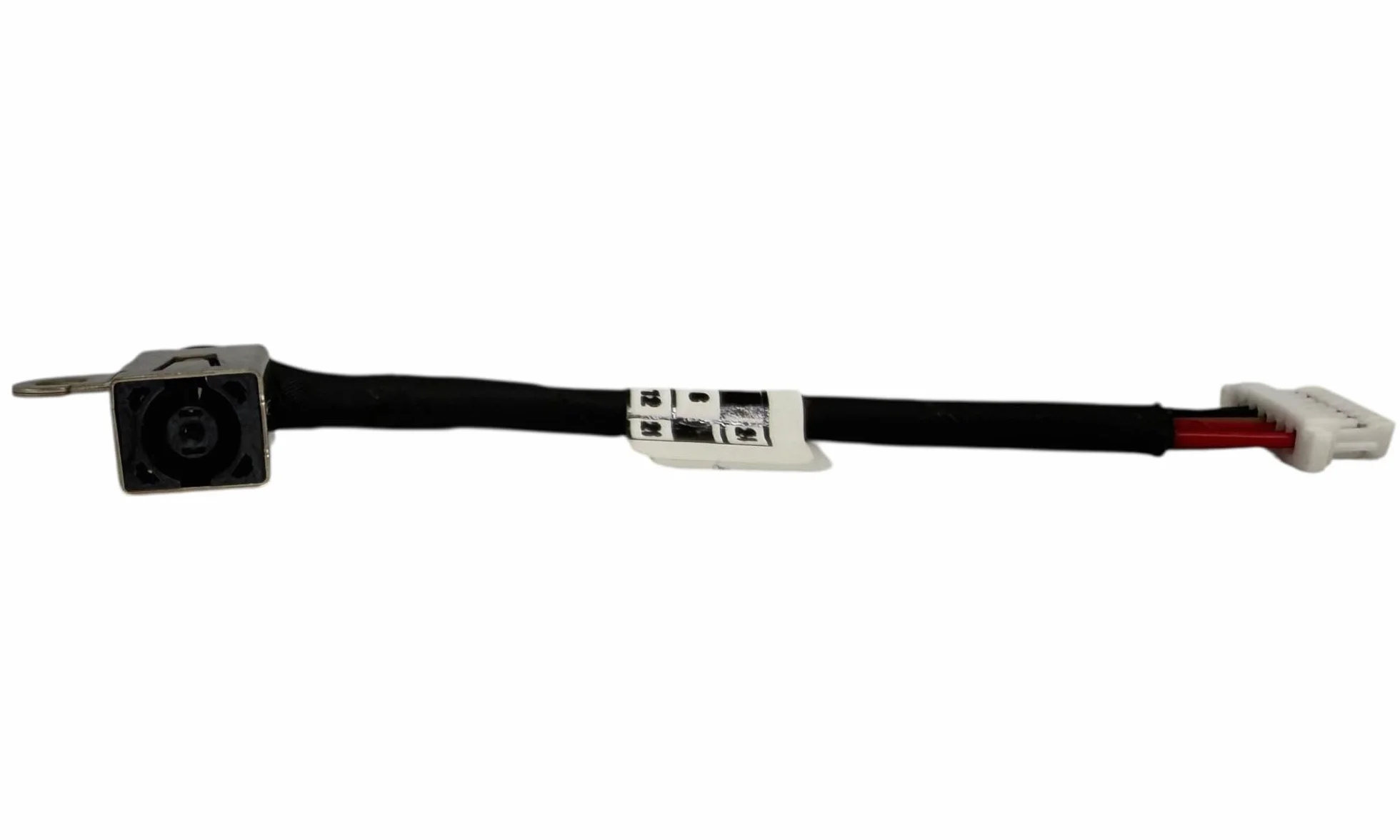 dc Jack HP M15626-001 M21725-001 for ProBook 450 G8, G9, G10, 455 G8, G9, G10, HP EliteBook 640 G8, G9, G10, 645 G9, G10, 650 G8, G9, G10, 655 G9, G10, 830 G7
