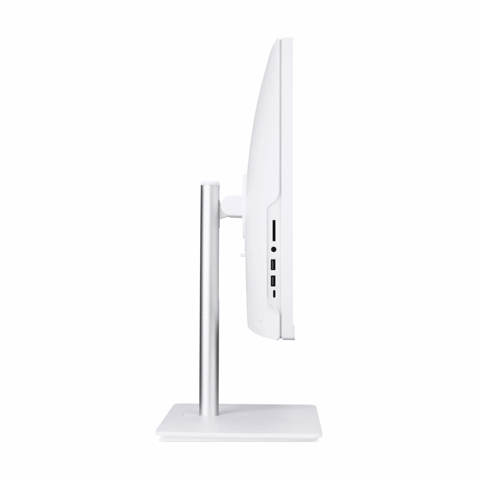 Acer Aspire C27A-GRPL All-in-One Desktop PC, Intel Core 5 120U, 16GB DDR4, 512GB SSD, 27" IPS FHD 120Hz, WiFi 6, Windows 11 Home
