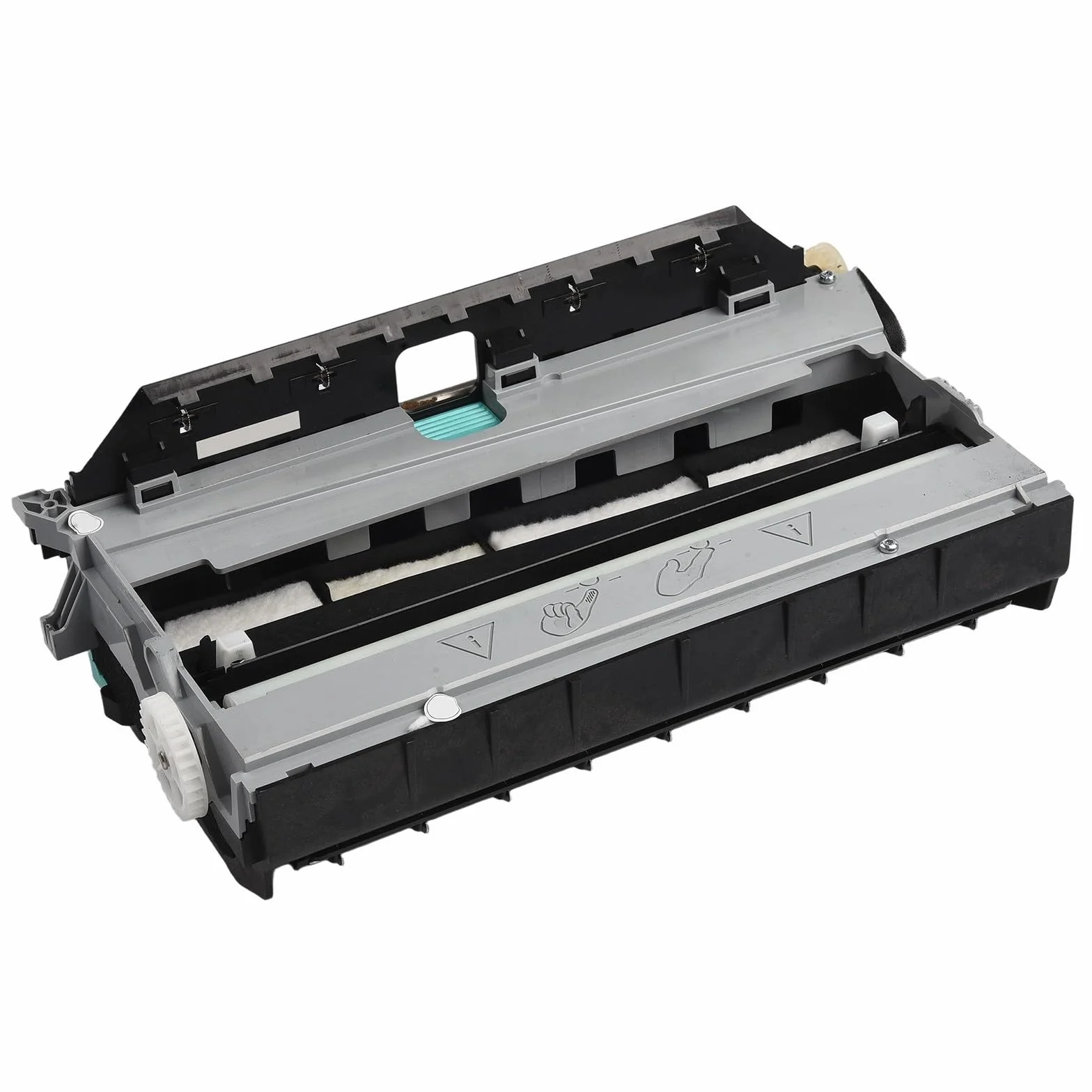 CN459-60375 Dispositivo di raccolta dell'inchiostro residuo, modulo duplex, per HP, per stampanti Officejet Pro X451dn X551dw X556dn X476dw, PageWide X576dw X586dn