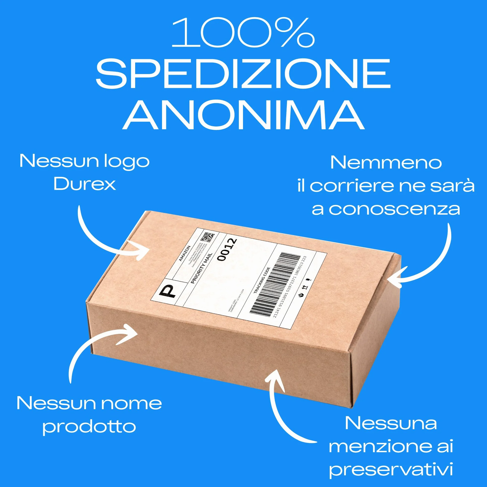 Durex Settebello XL Preservativi Extra Large, 10 pz