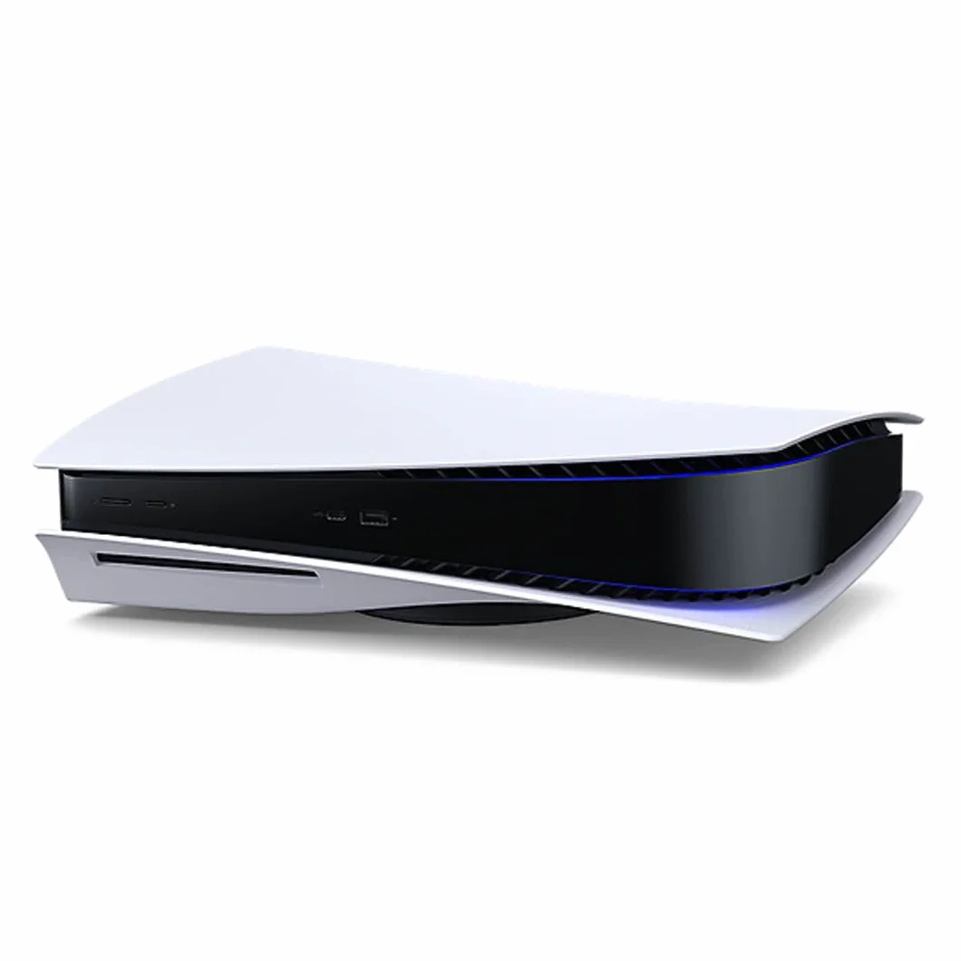 Sony PS5 Blu-Ray 825GB EU Model C Chassis