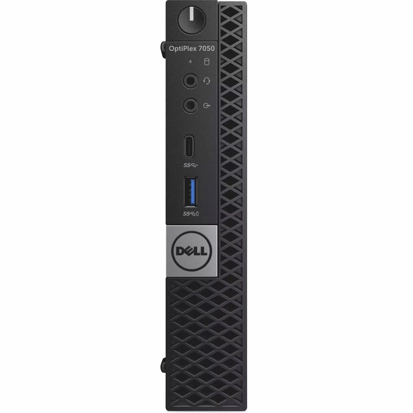 Dell Optiplex 7050 Mini PC Core i7-6700T 16GB RAM 240GB SSD Win 11 Pro Ricondizionato