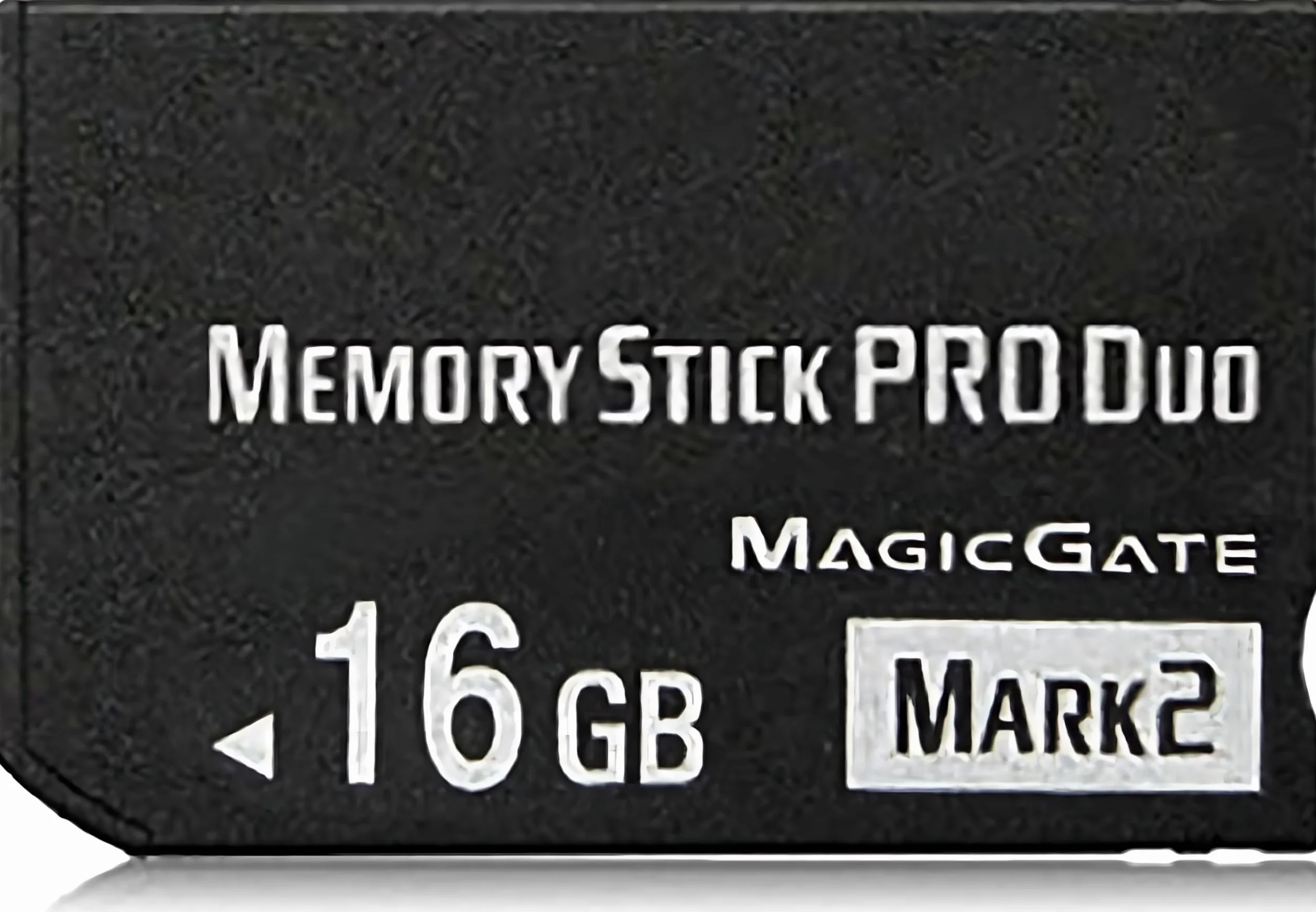 Memory Stick Pro Duo - Chiavetta di memoria per fotocamera, SLR, PSP (16, GB)