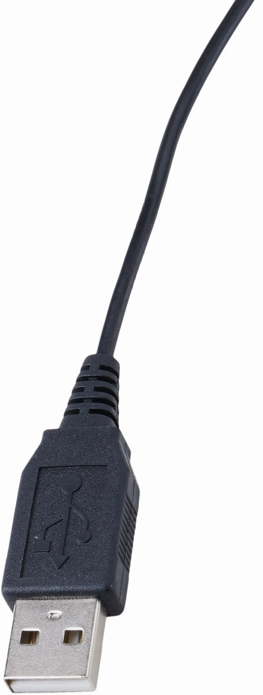 Jabra - Cuffie USB Duo UC MS Voice 550 con riduzione del rumore, colore: Nero