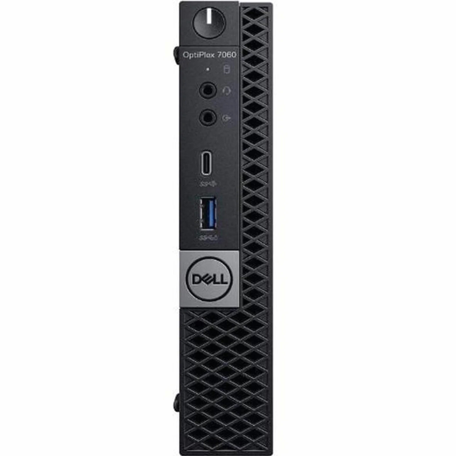 Dell Optiplex 7060 Mini PC, Core i5-8400T, 16GB RAM, 256GB SSD NVMe, Win 11 Pro