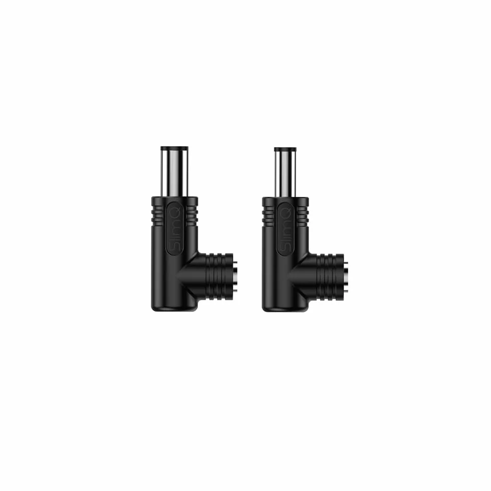 Kit Connettore Adattatore di Alimentazione DC da 330W per Laptop DELL, Connettori DC 4.5x3.0mm, 7.4x5.0mm
