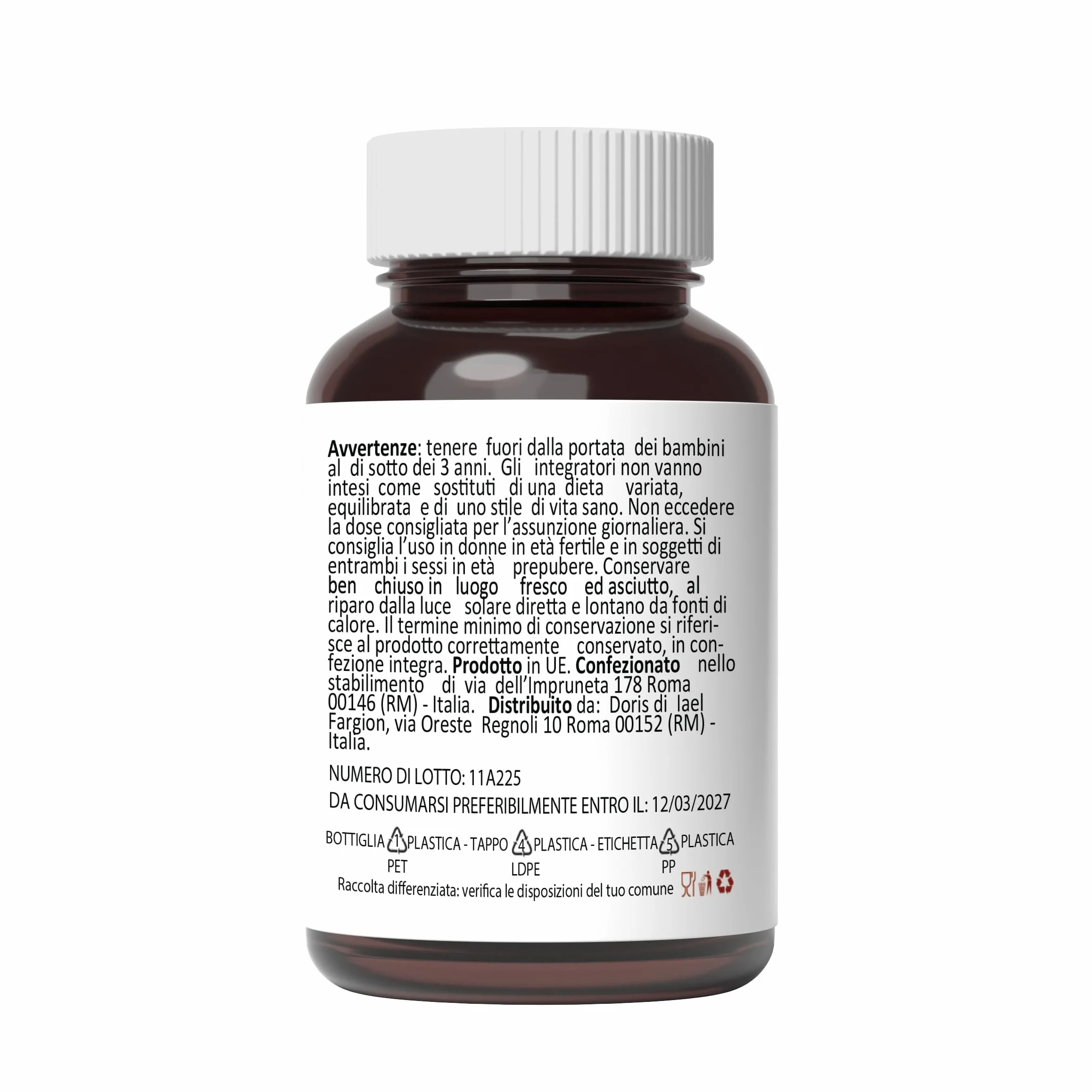 Semi di Zucca Olio Capsule Molli 280 Softgels Acido Linoleico Acido Oleico Omega 3-6-9 Olio Spremuto a Freddo