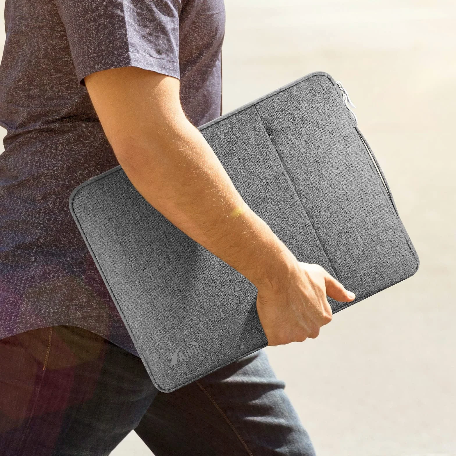 Custodia per computer 17 16 15 14 13 11,6 pollici, borsa per PC portatile, 2 sacchetti, compatibile con Macbook, Acer, ASUS, Dell, Lenovo, HP, MSI Protezione Scuola