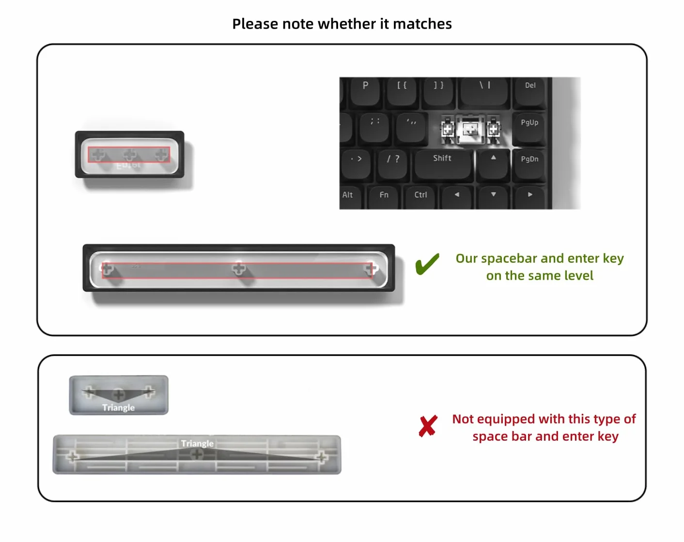 Keycaps Low Profile, Double Shot PBT 60 75 100%, PC materiale trasparente per tastiera, blu scuro/blu per la maggior parte degli switch MX Tastiera meccanica (solo tastierini)