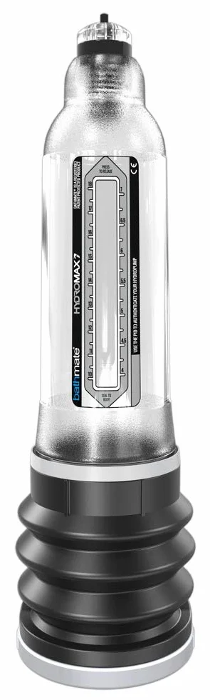 Bathmate Pompa per Ingrandimento del Pene 560 g