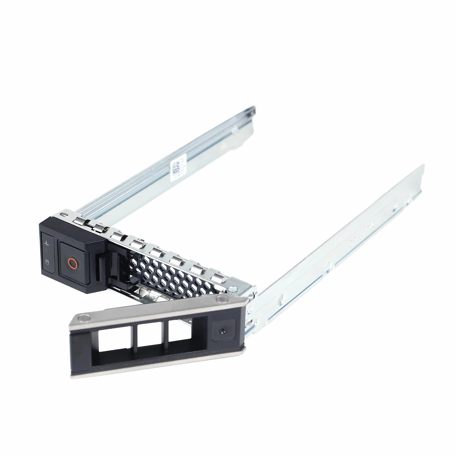3,5 Pollici Hard Drive Caddy X7K8W 0X7K8W Y796F for Dell PowerEdge 14th Gen Server R240 R340 R440 R540 R640 R740 R740xd R6415 R7415 R7425 & More - Hot Swap SAS SATA Vassoio