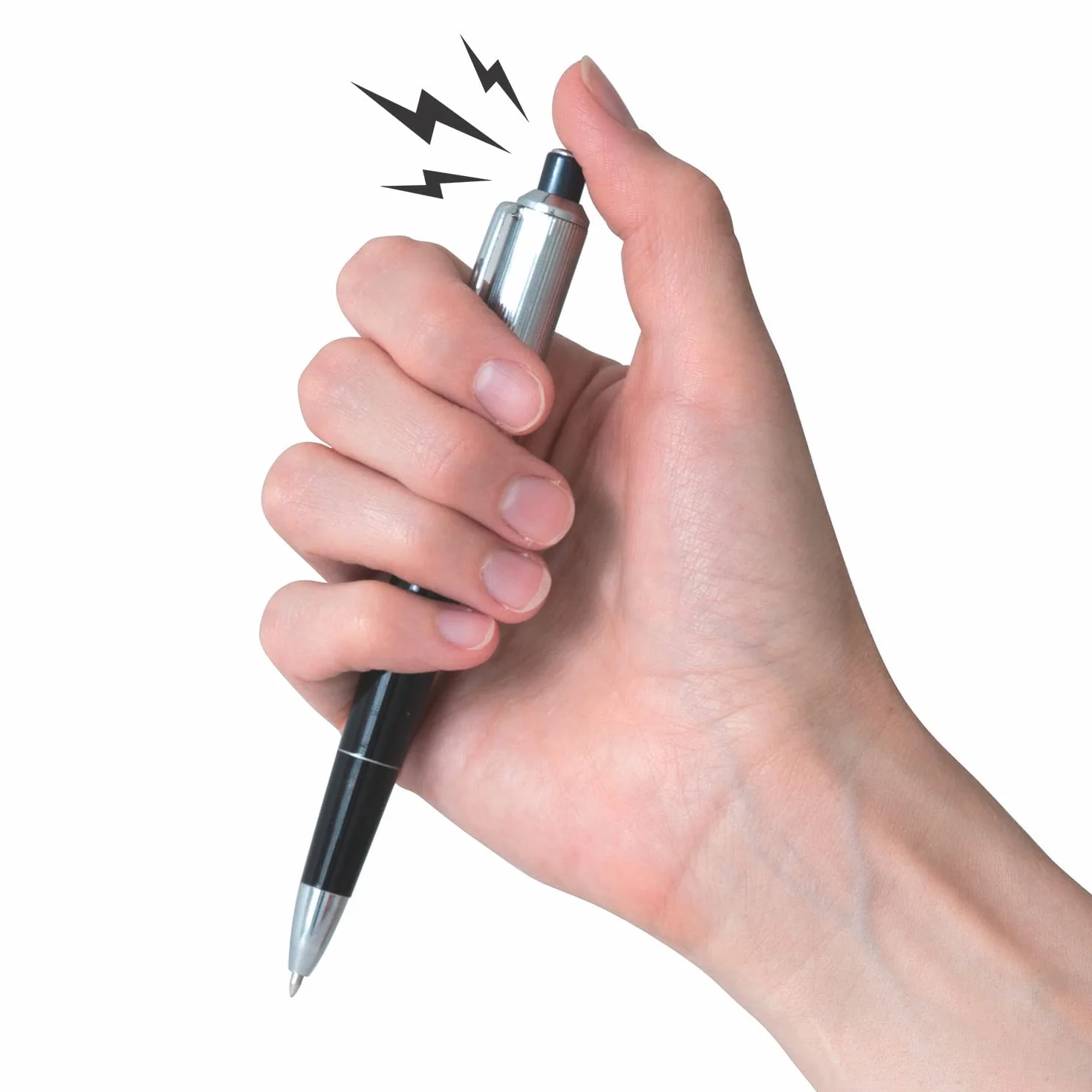 MISTER GADGET MG3007 Stylo Choc Elettrico Gadget