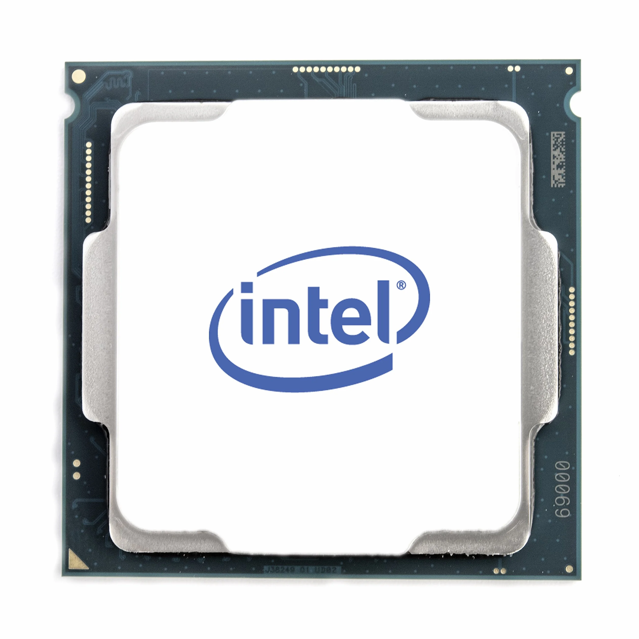 INTEL Core i3-8100 3,6GHz LGA1151 6MB Cache Tray CPU