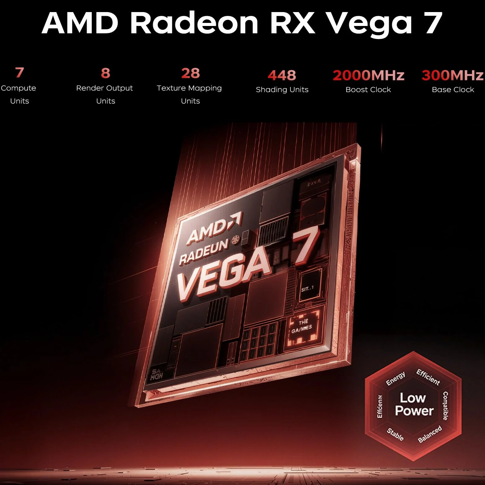 ACEMAGICIAN AM06PRO Mini PC, AMD Ryzen 5 7430U (6C/12T, Fino a 4.3GHz), Mini Computer 16GB DDR4 RAM 512GB M.2 2280 SSD,AMD Radeon RX Vega 7 1800MHz, Dual Ethernet/WIFI 6/Type-C/per Ufficio, Studio