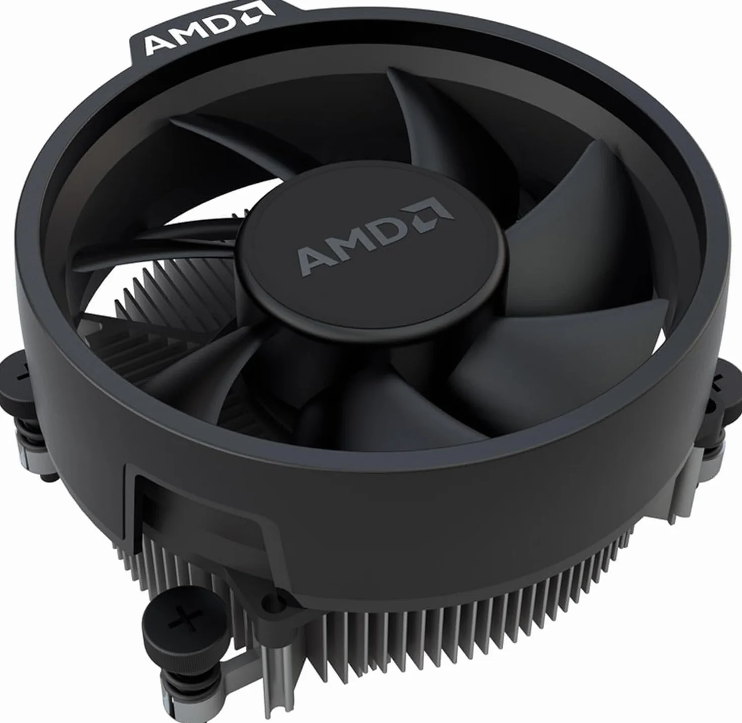 AMD Ryzen 5 5600GT BOX | 100-100001488BOX