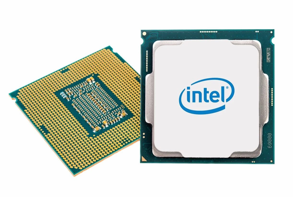 INTEL Core i3-8100 3,6GHz LGA1151 6MB Cache Tray CPU