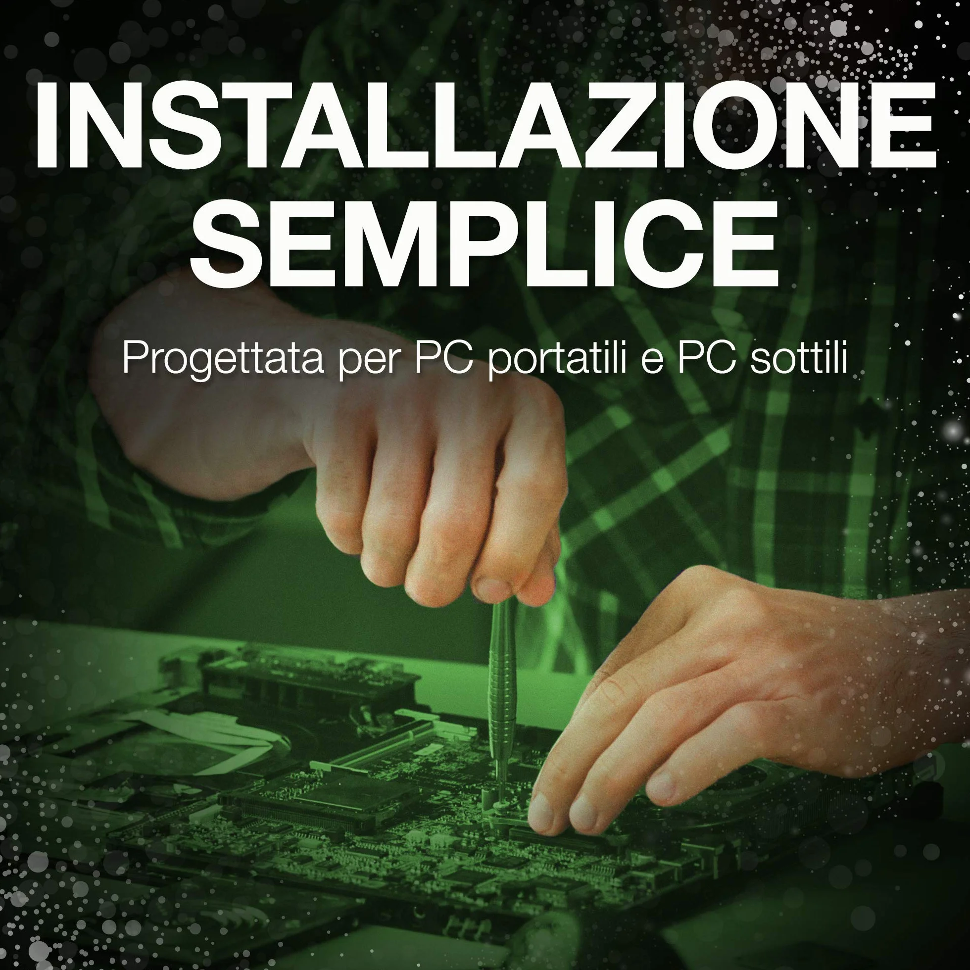 Seagate BarraCuda 2TB, Unità disco interna, 2.5", SATA 6GB/s, 5400 RPM, 128 MB cache (ST2000LMZ15)