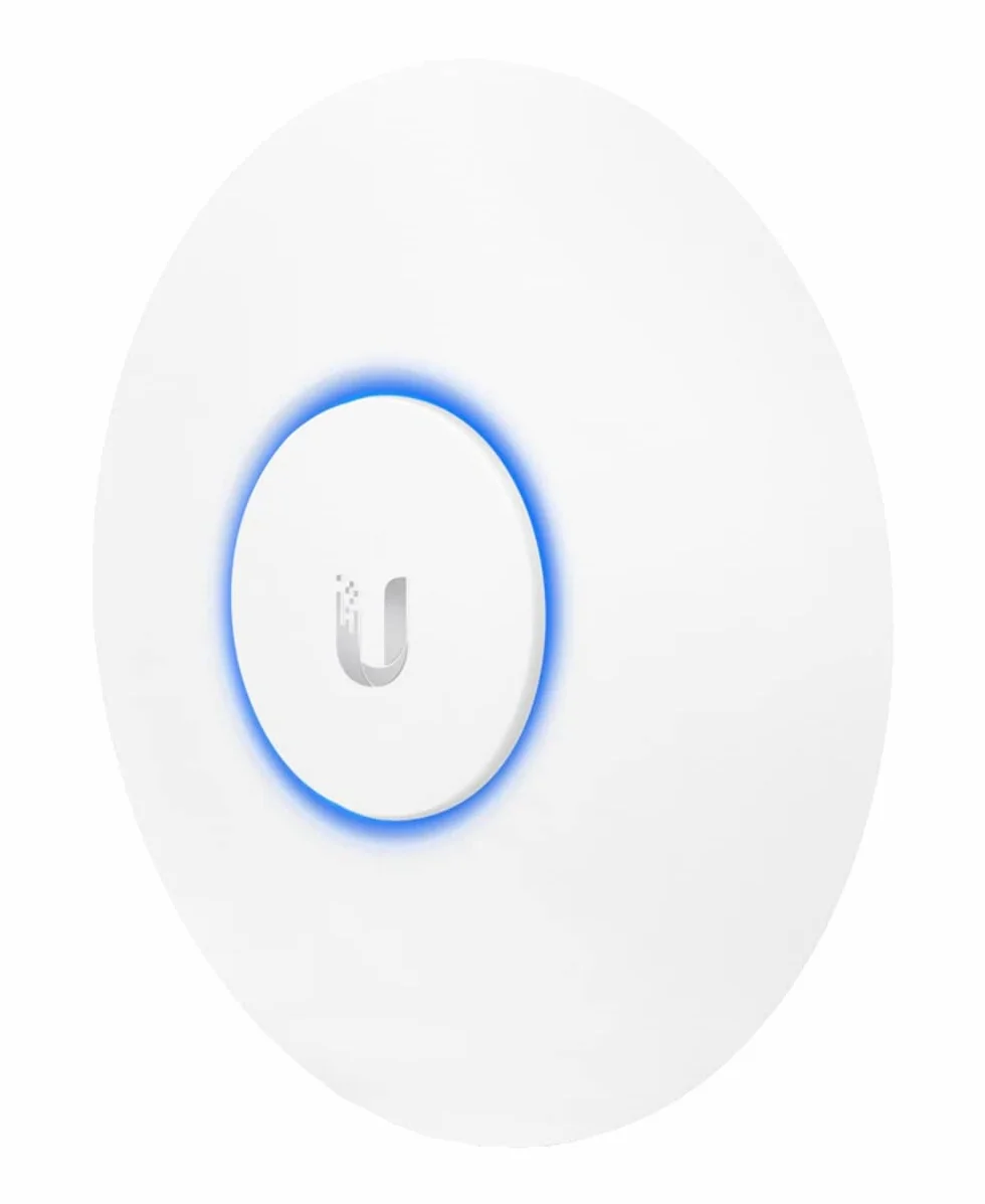 Access Point Ubiquiti Unifi Ap - Dual Band Ap - 2,4-5ghz - ?196.7 X 35 Mm - Indoor Outdoor - 2,4ghz