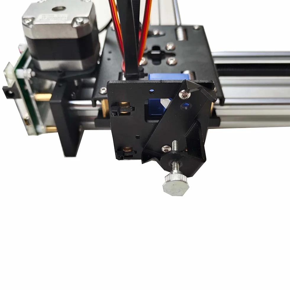 Plotter a penna iDrawHome A3, Plotter XY dell'area di lavoro A3, Kit robot da disegno per scrittura a mano Kit robot per scrittura a mano iDraw Basato su stampante - Assemblaggio necessario